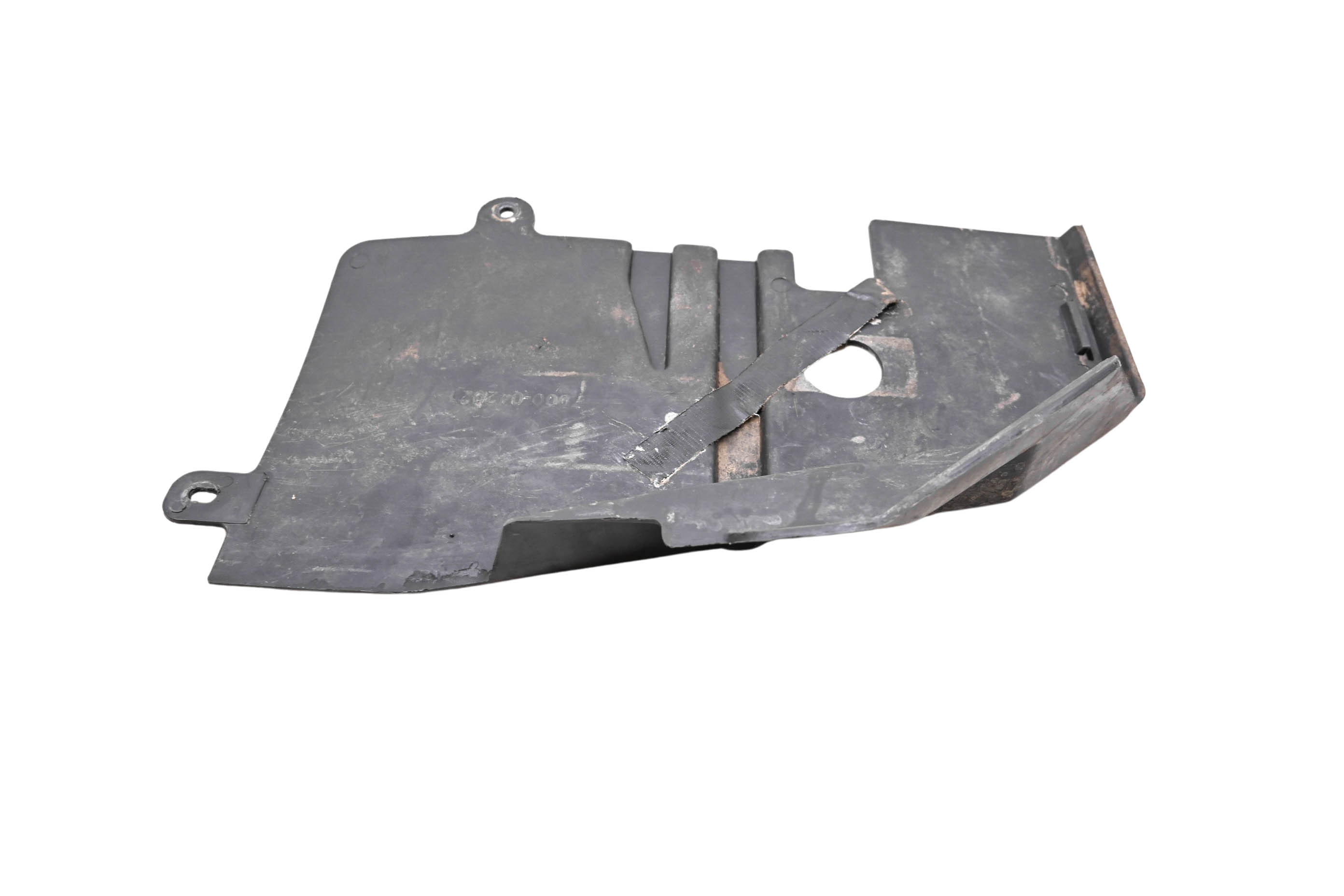 17 CFMoto ZForce 500 4x4 Right Side Floor Seat Cover Panel