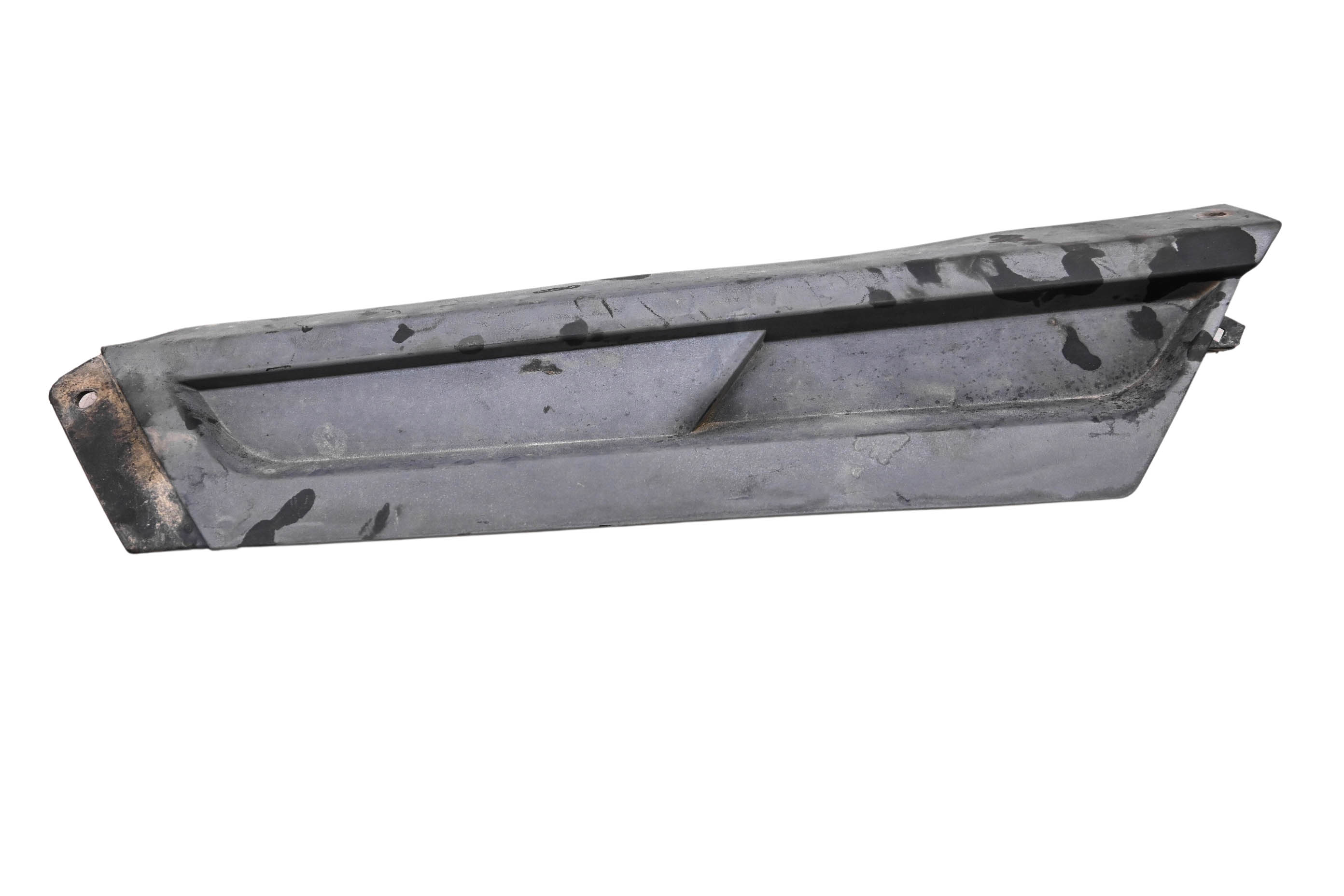 17 CFMoto ZForce 500 4x4 Rear Left Protector Cover