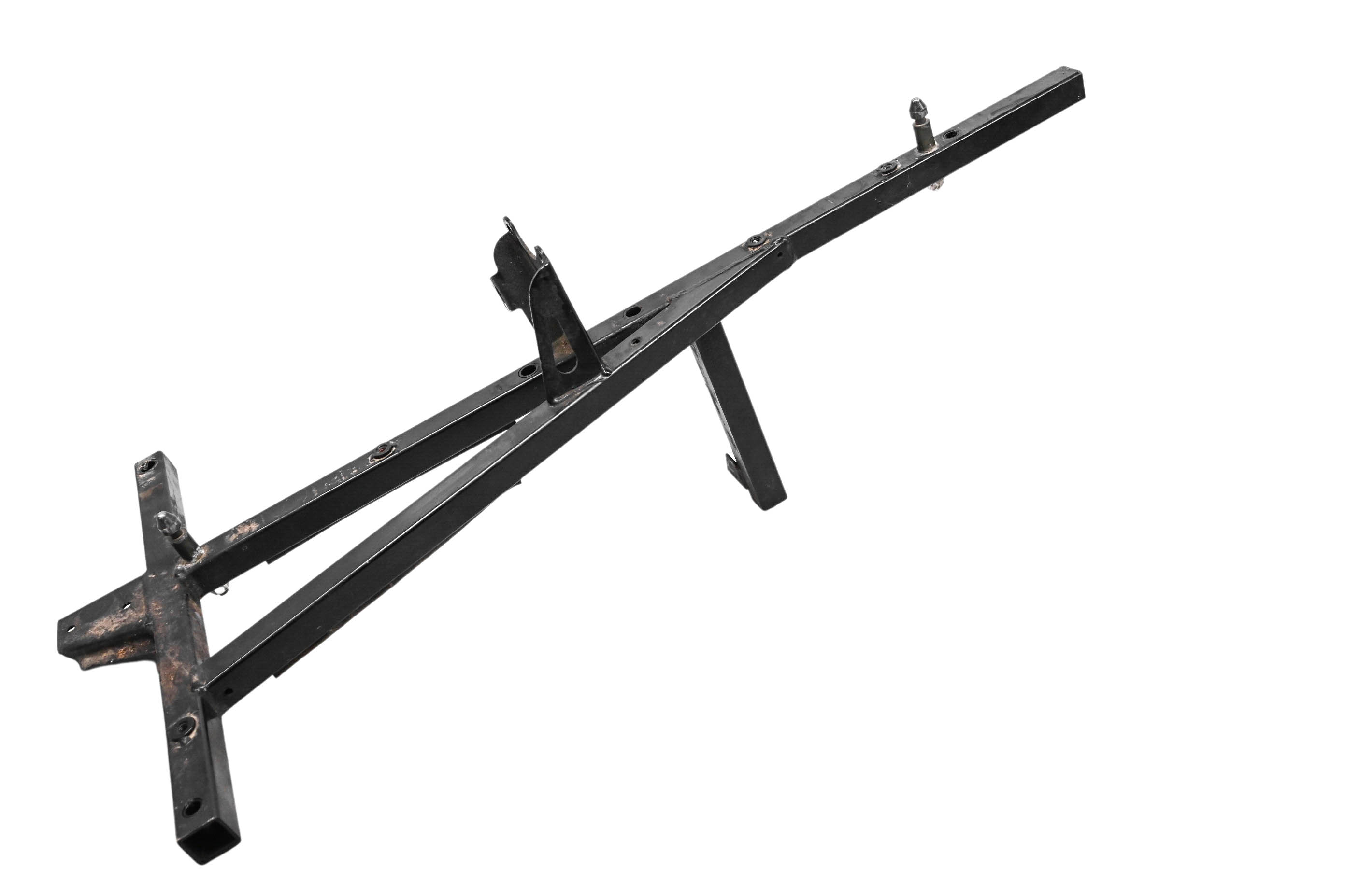 17 CFMoto ZForce 500 4x4 Seat Support Bracket Mount