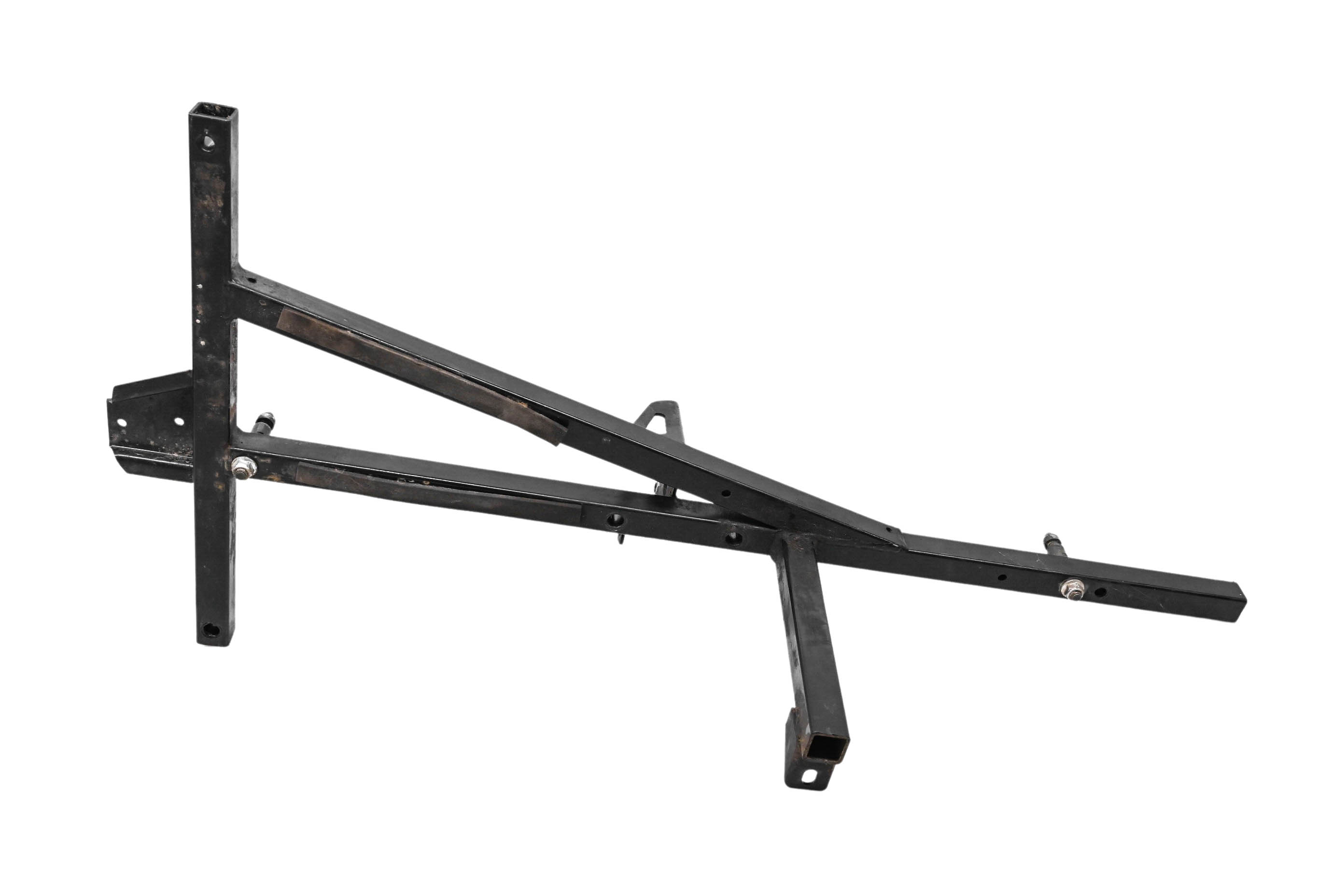 17 CFMoto ZForce 500 4x4 Seat Support Bracket Mount