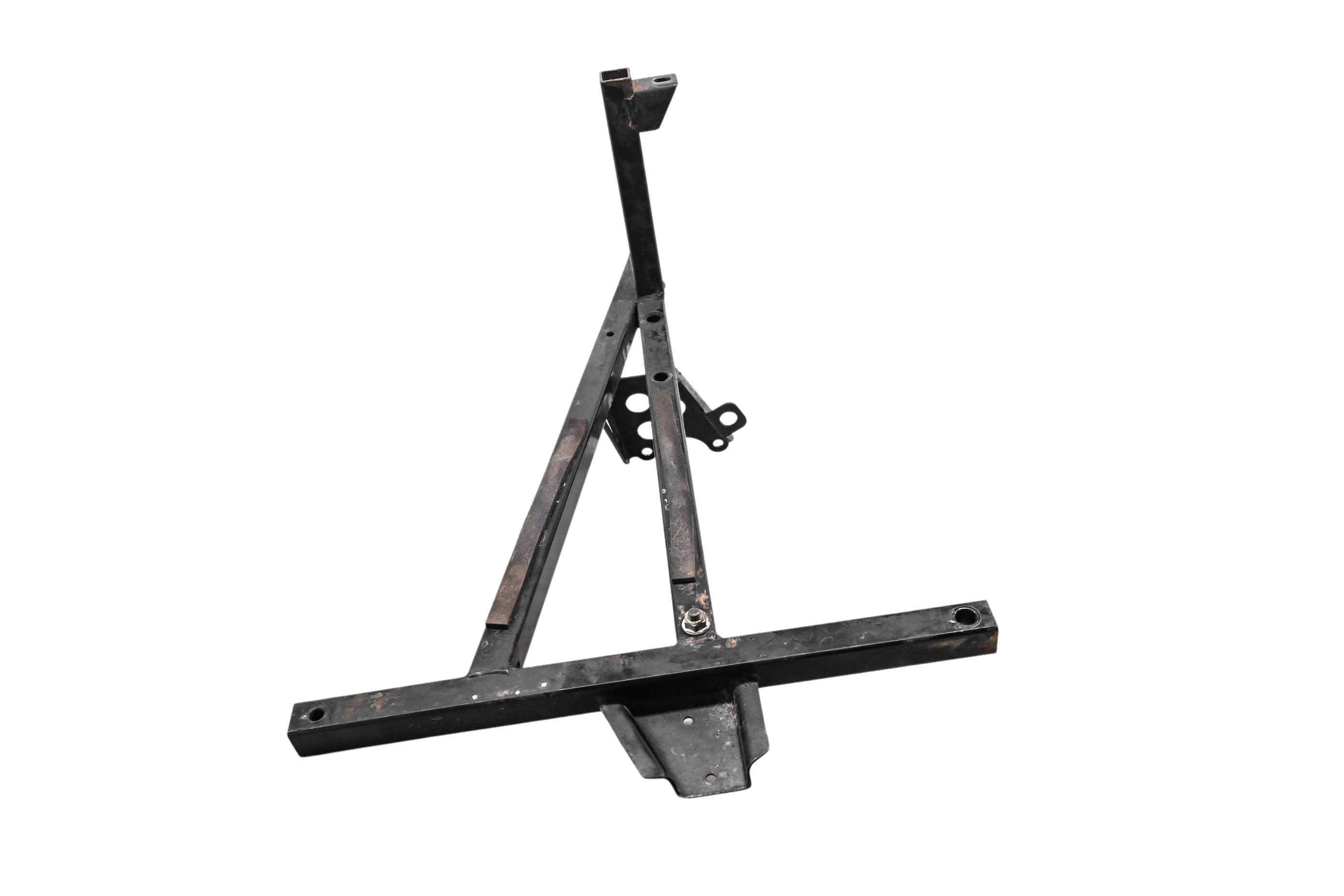 17 CFMoto ZForce 500 4x4 Seat Support Bracket Mount