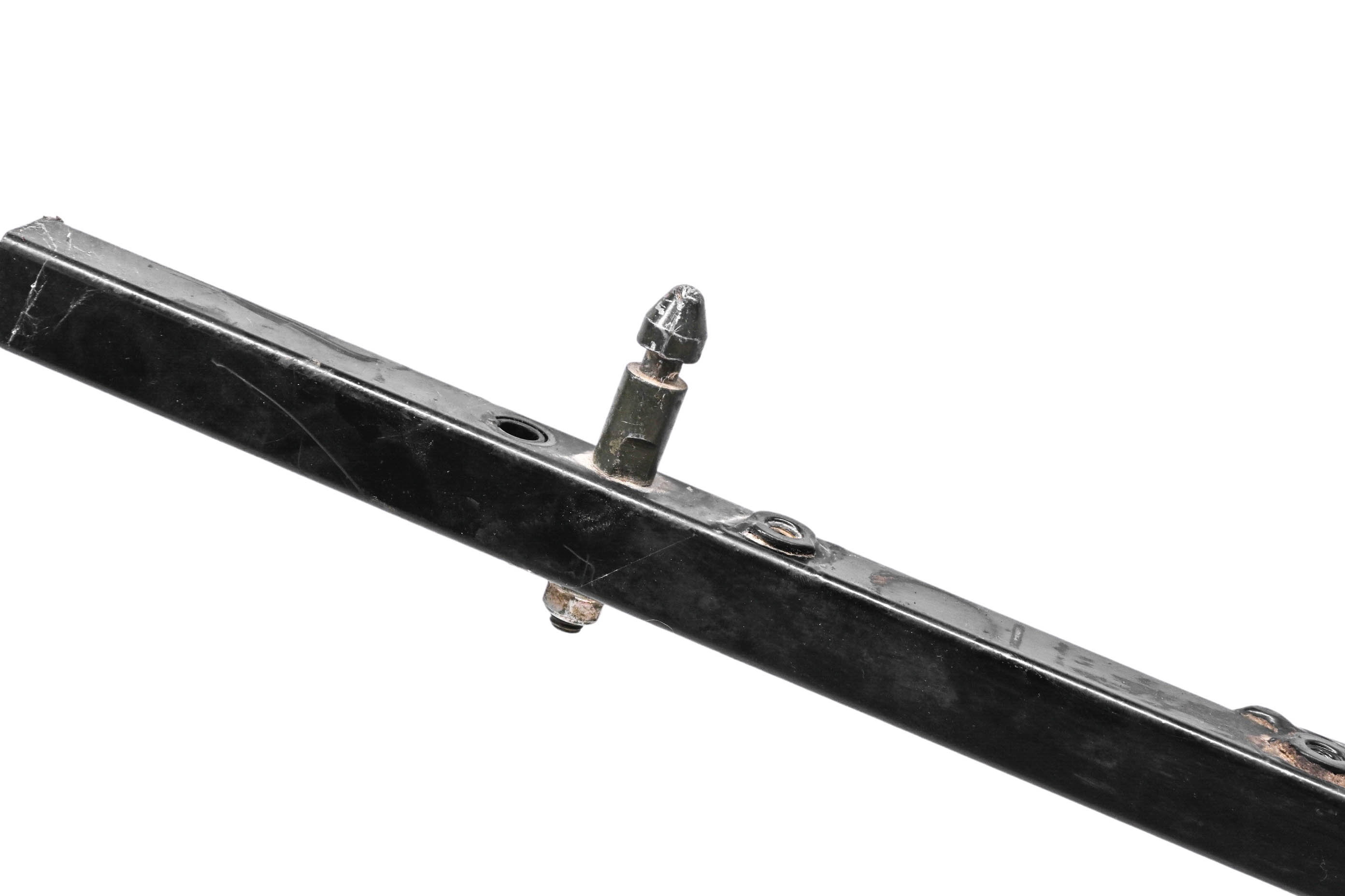 17 CFMoto ZForce 500 4x4 Seat Support Bracket Mount