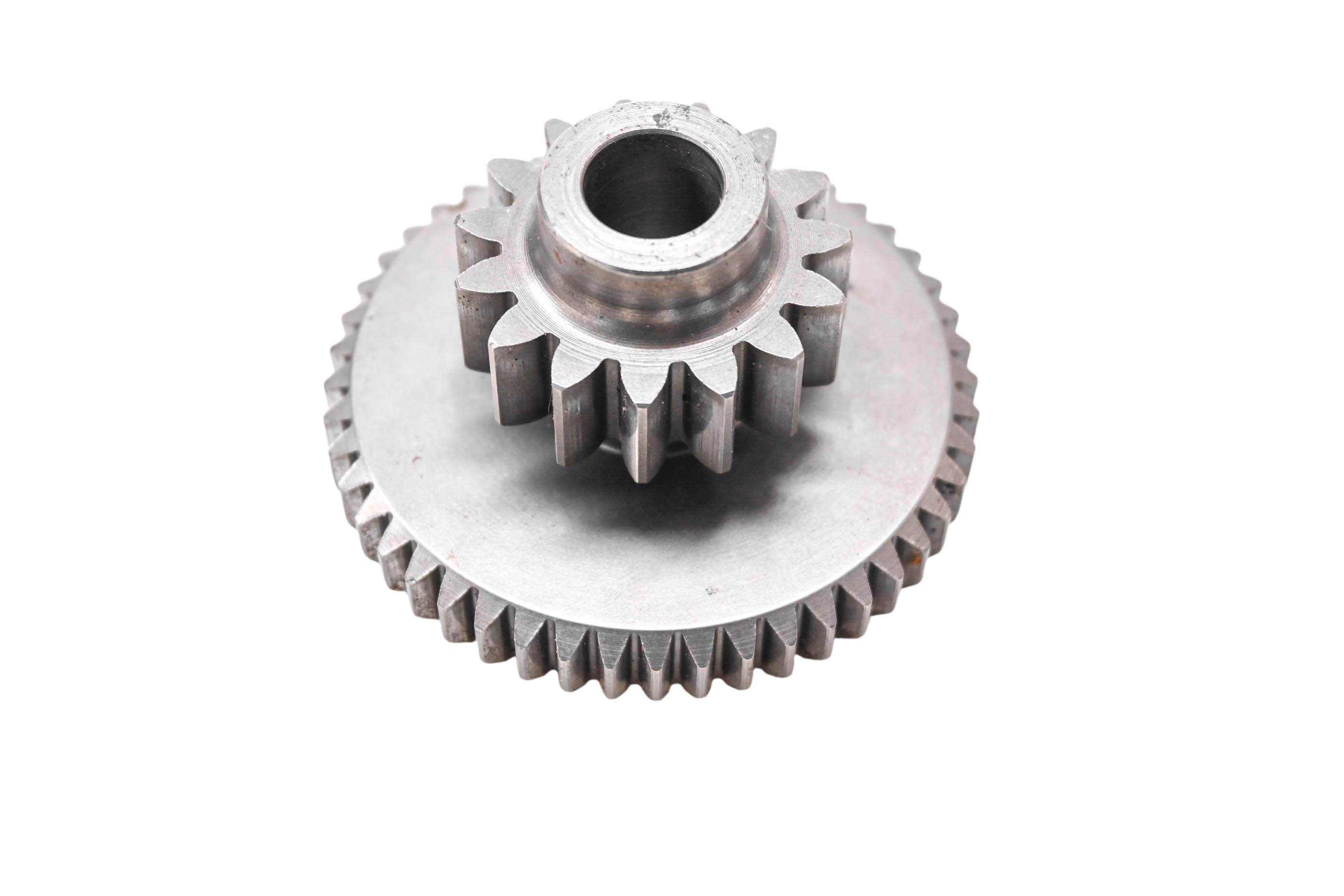 17 CFMoto ZForce 500 4x4 Starter Gear