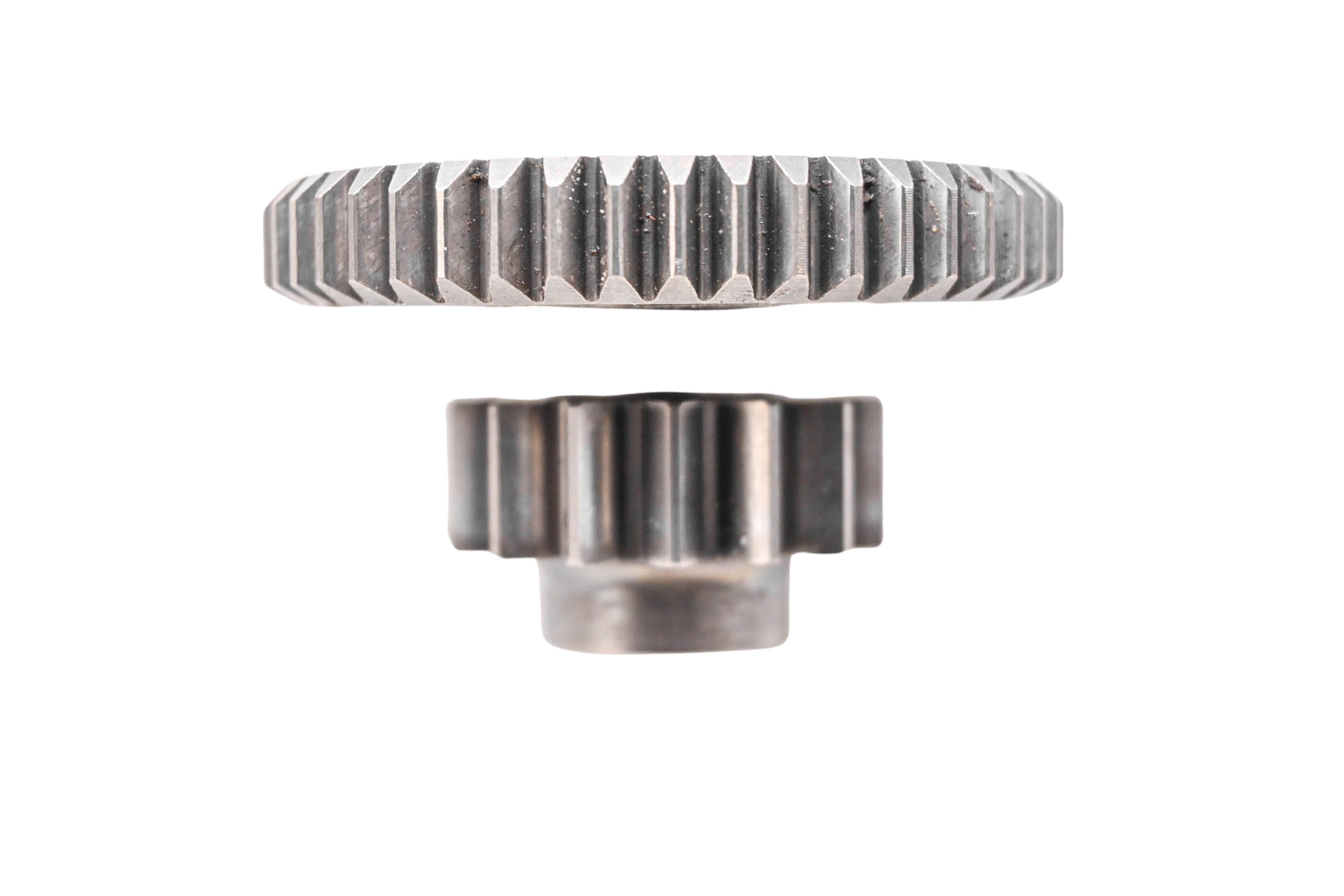17 CFMoto ZForce 500 4x4 Starter Gear