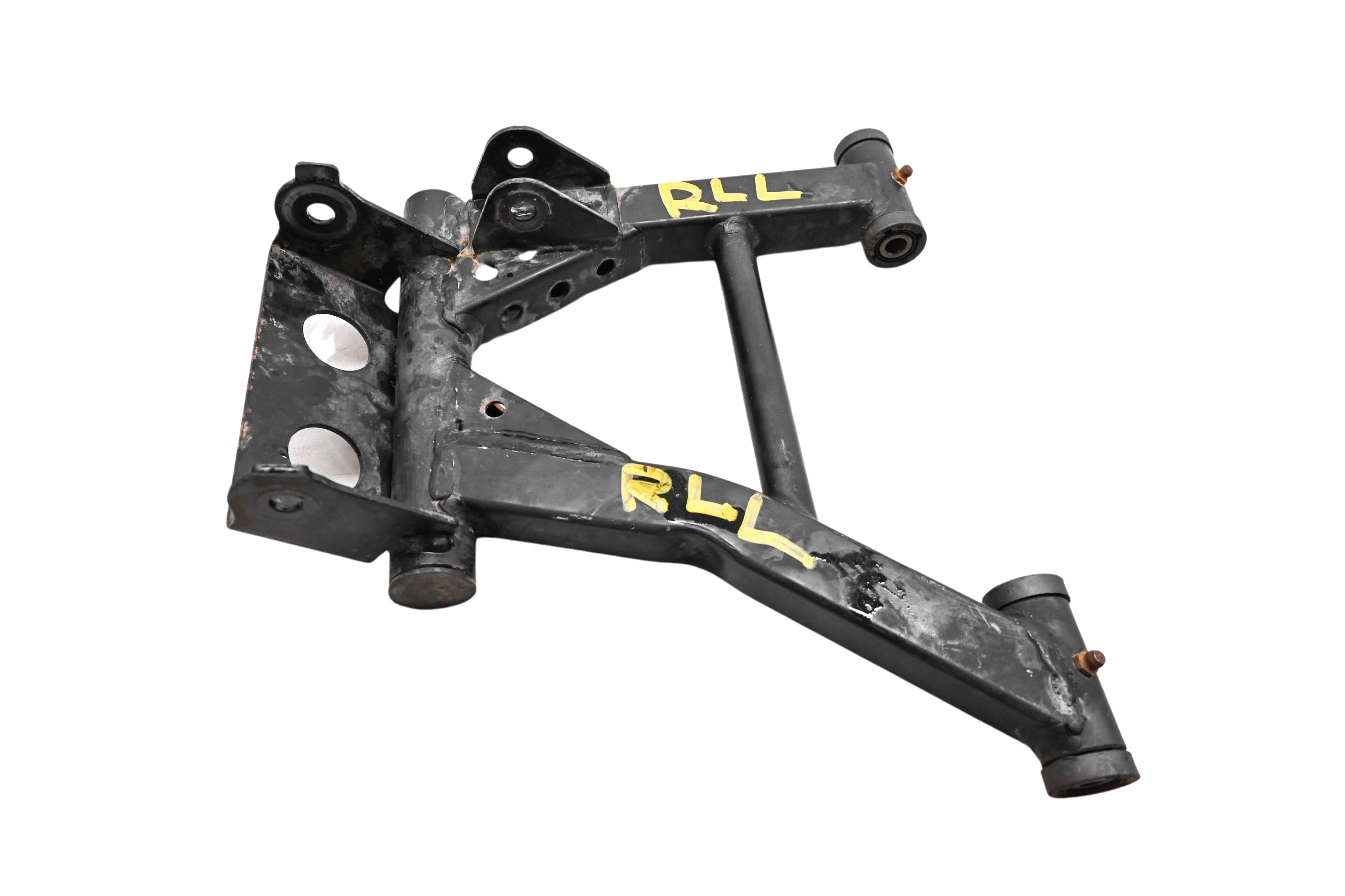 17 CFMoto ZForce 500 4x4 Rear Lower Left A-Arm