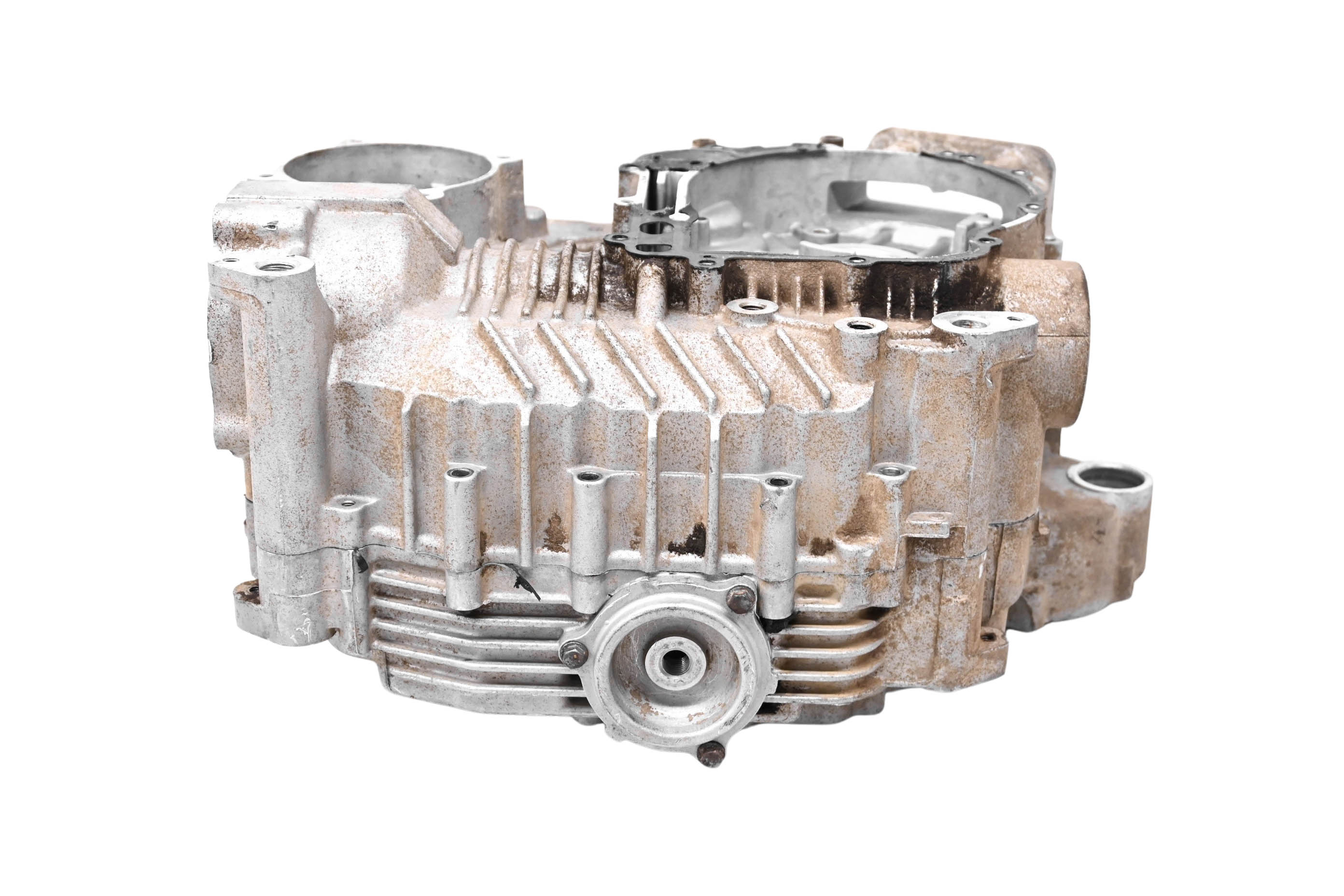 17 CFMoto ZForce 500 4x4 Crankcase Center Crank Case