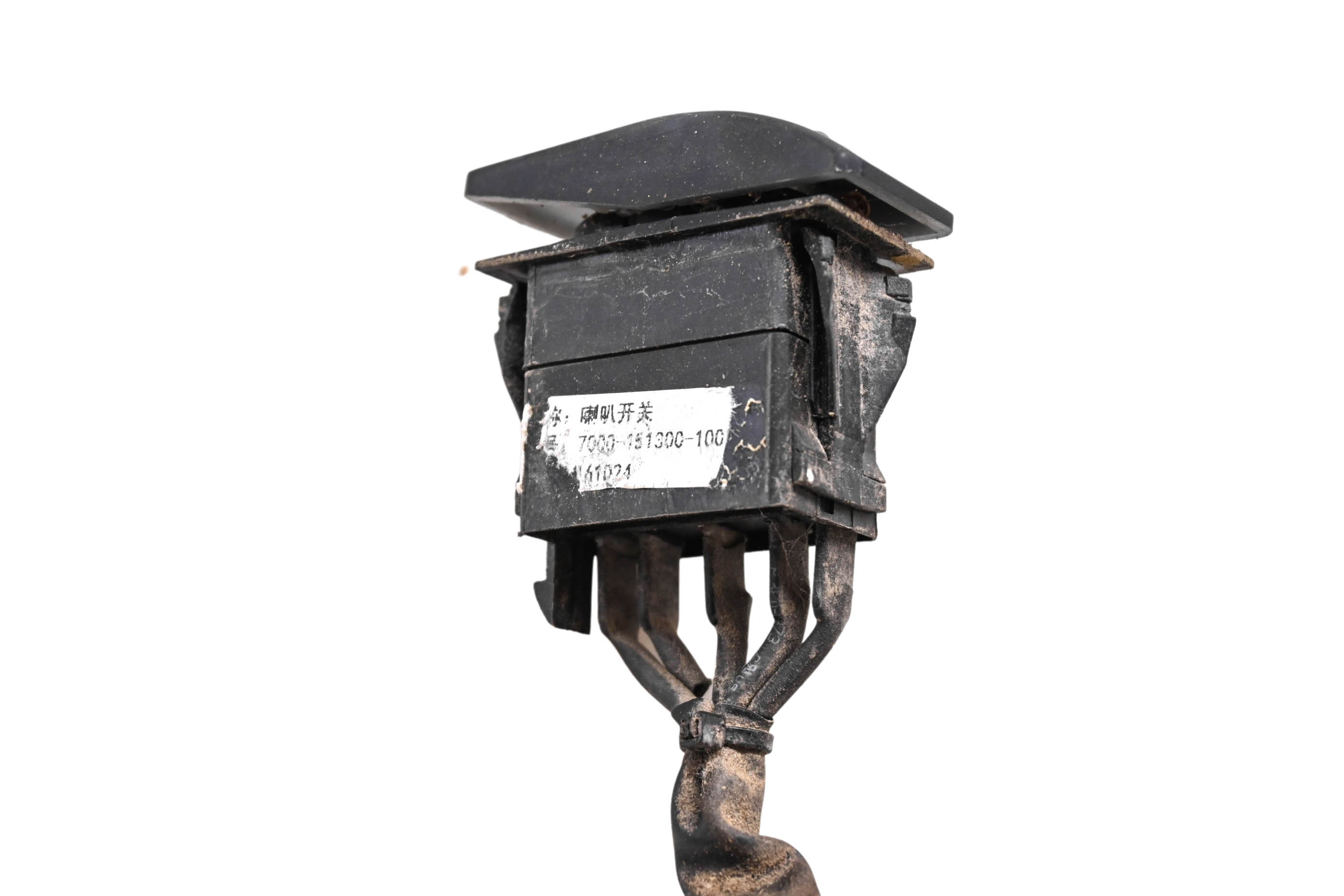17 CFMoto ZForce 500 4x4 Horn Switch