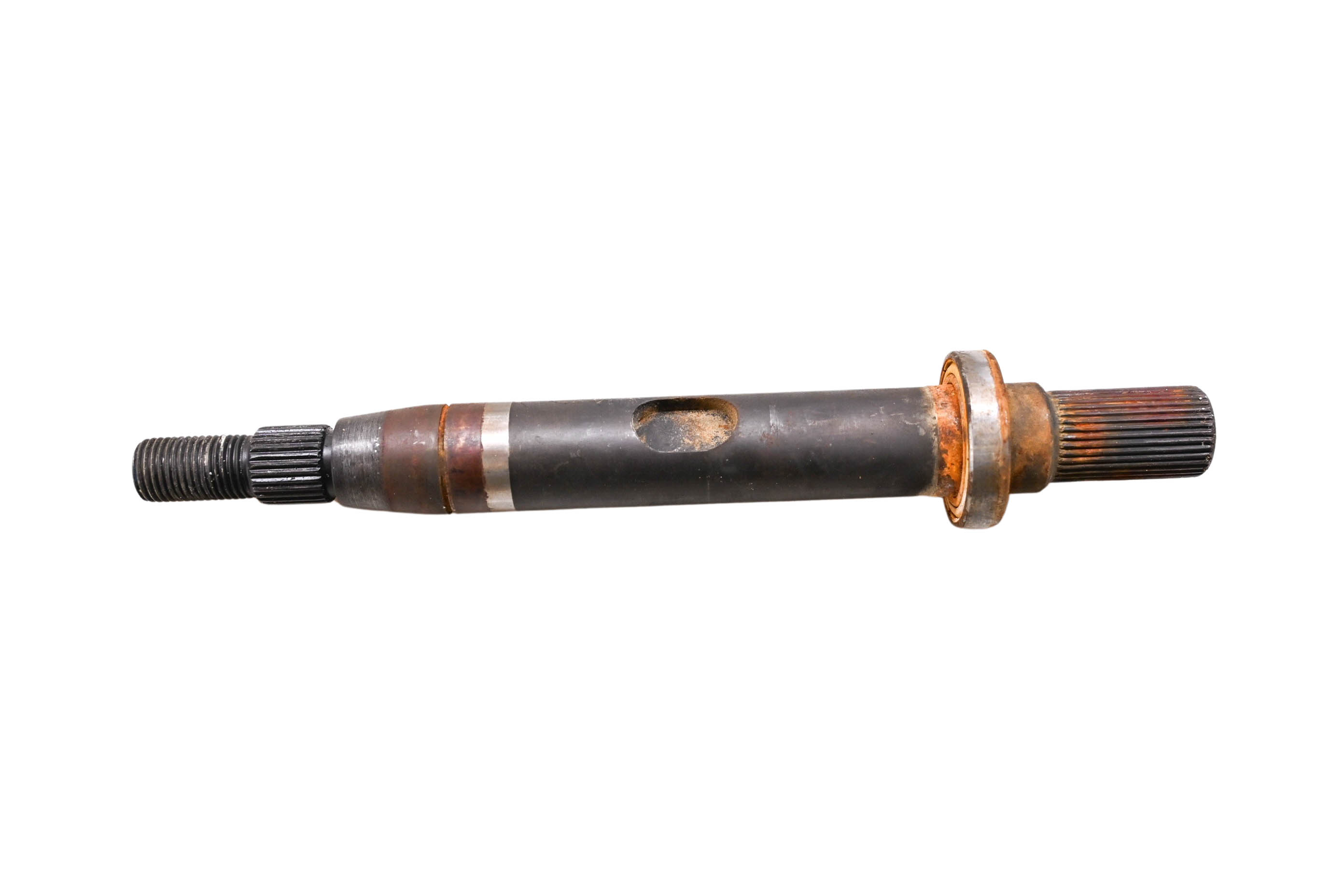 17 CFMoto ZForce 500 4x4 Steering Stem Shaft