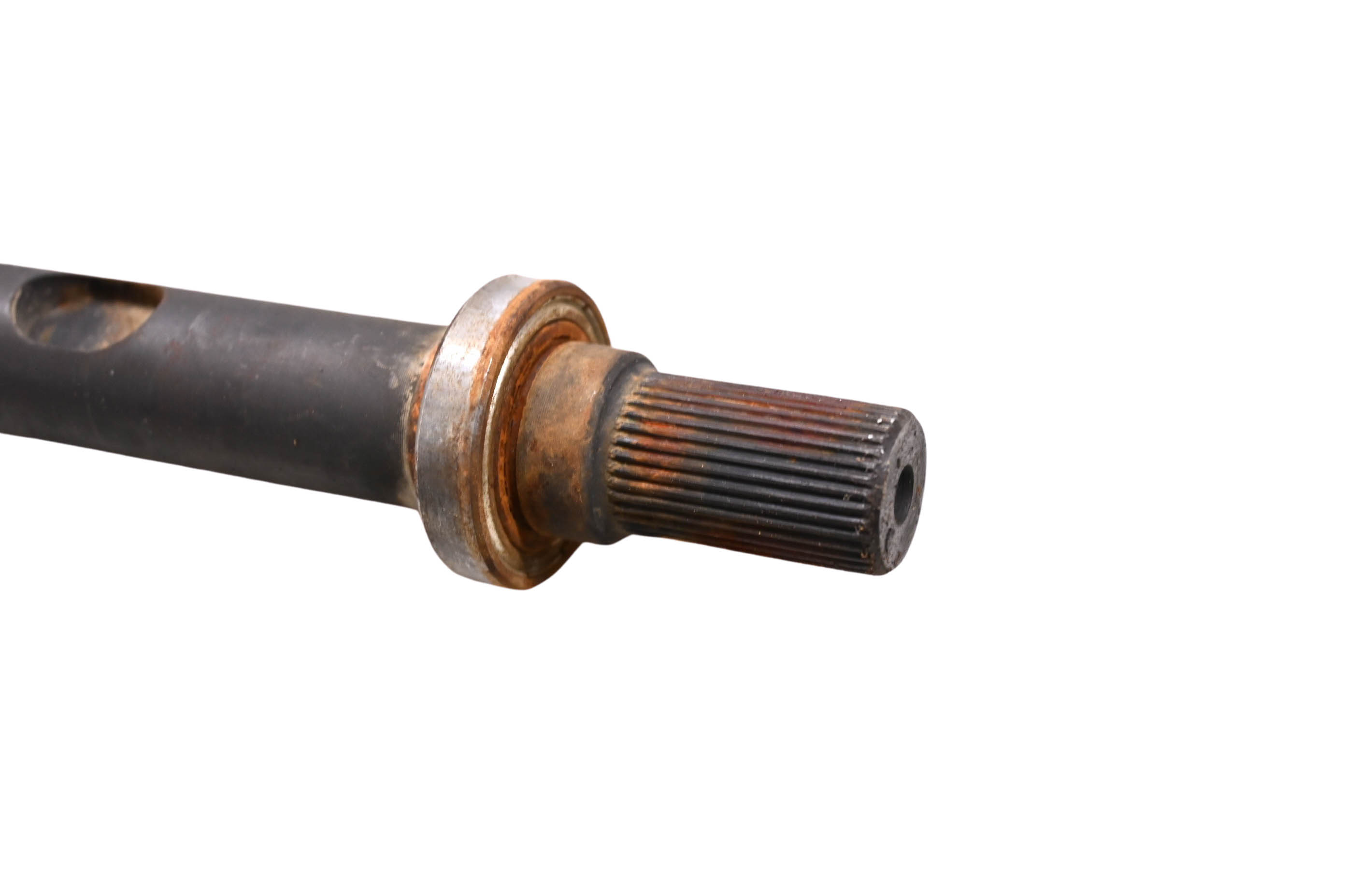 17 CFMoto ZForce 500 4x4 Steering Stem Shaft