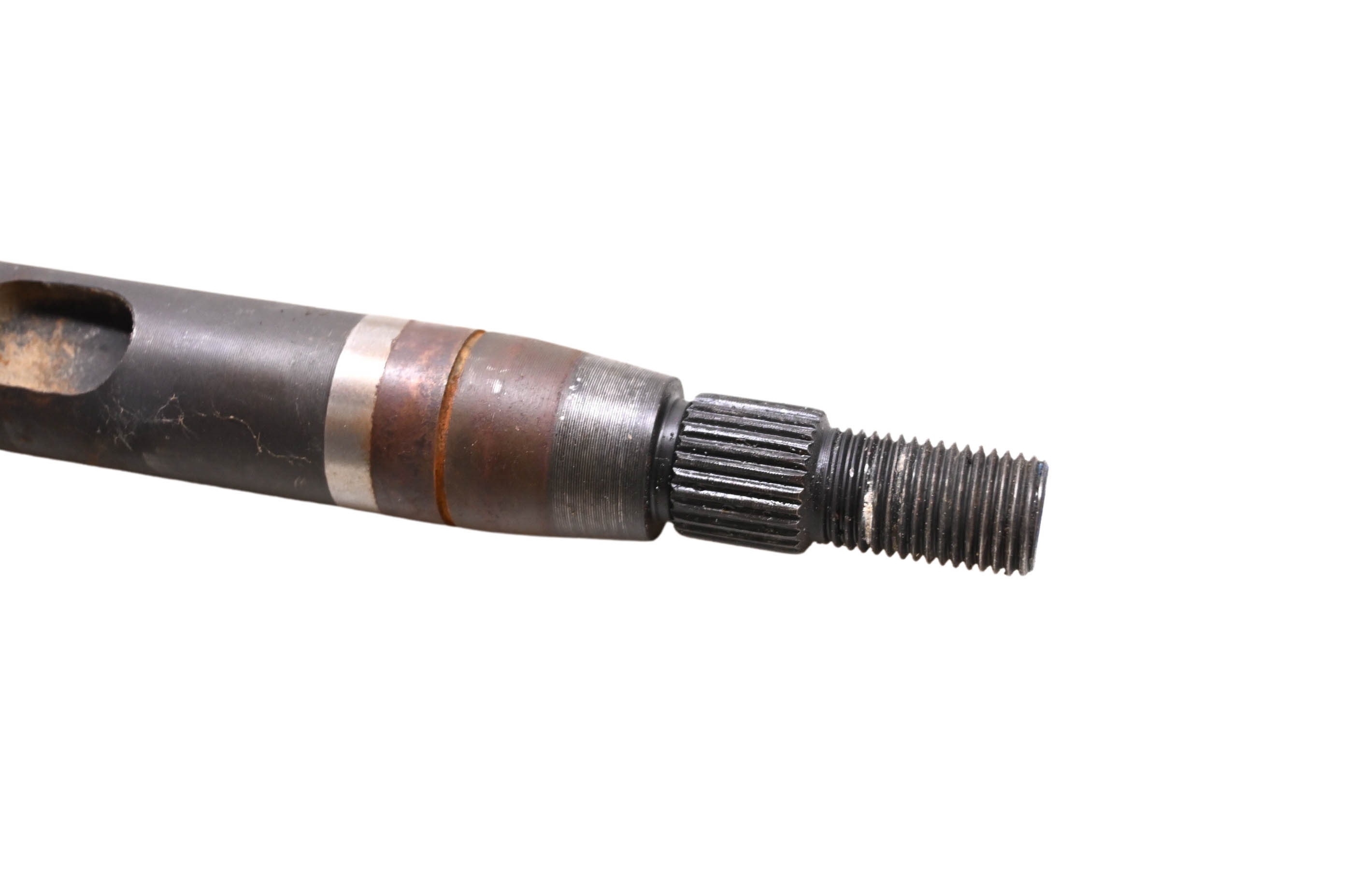 17 CFMoto ZForce 500 4x4 Steering Stem Shaft