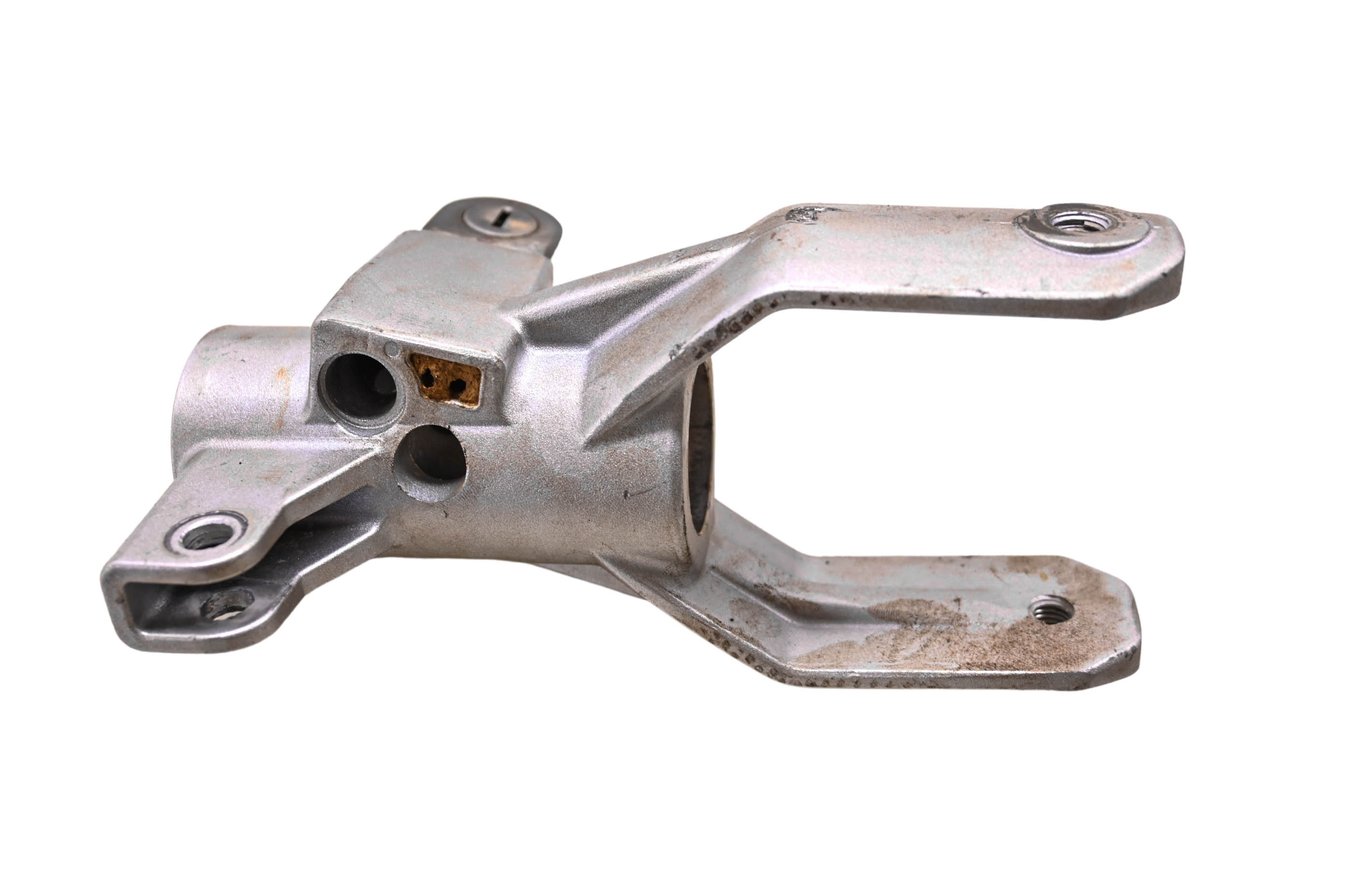 17 CFMoto ZForce 500 4x4 Steering Hinge Bracket Mount