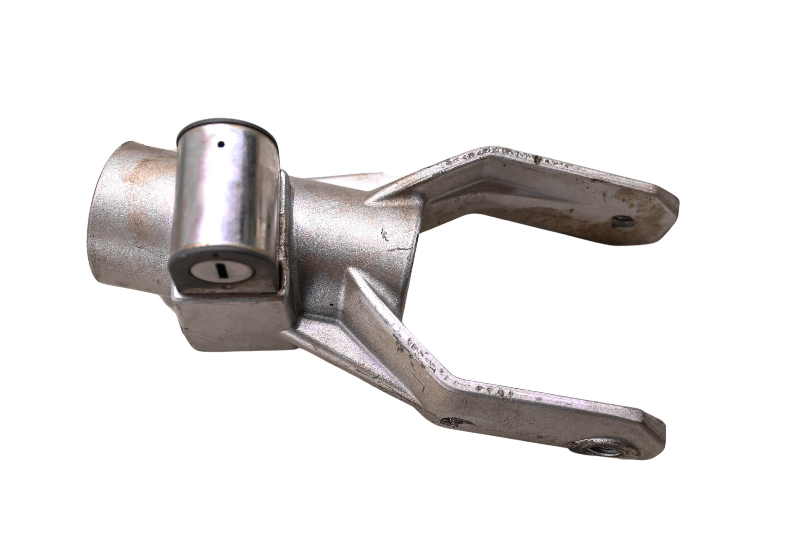 17 CFMoto ZForce 500 4x4 Steering Hinge Bracket Mount