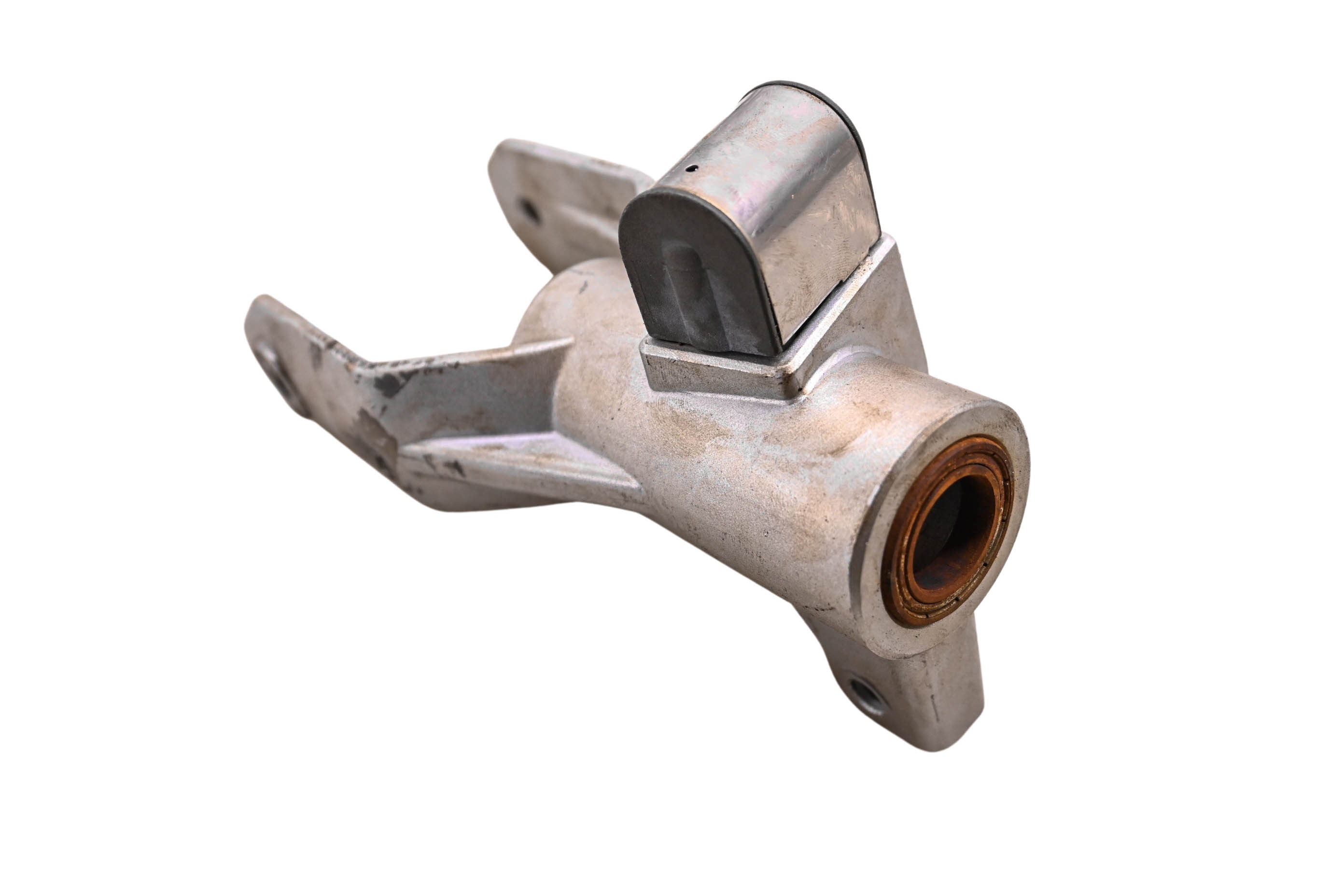 17 CFMoto ZForce 500 4x4 Steering Hinge Bracket Mount