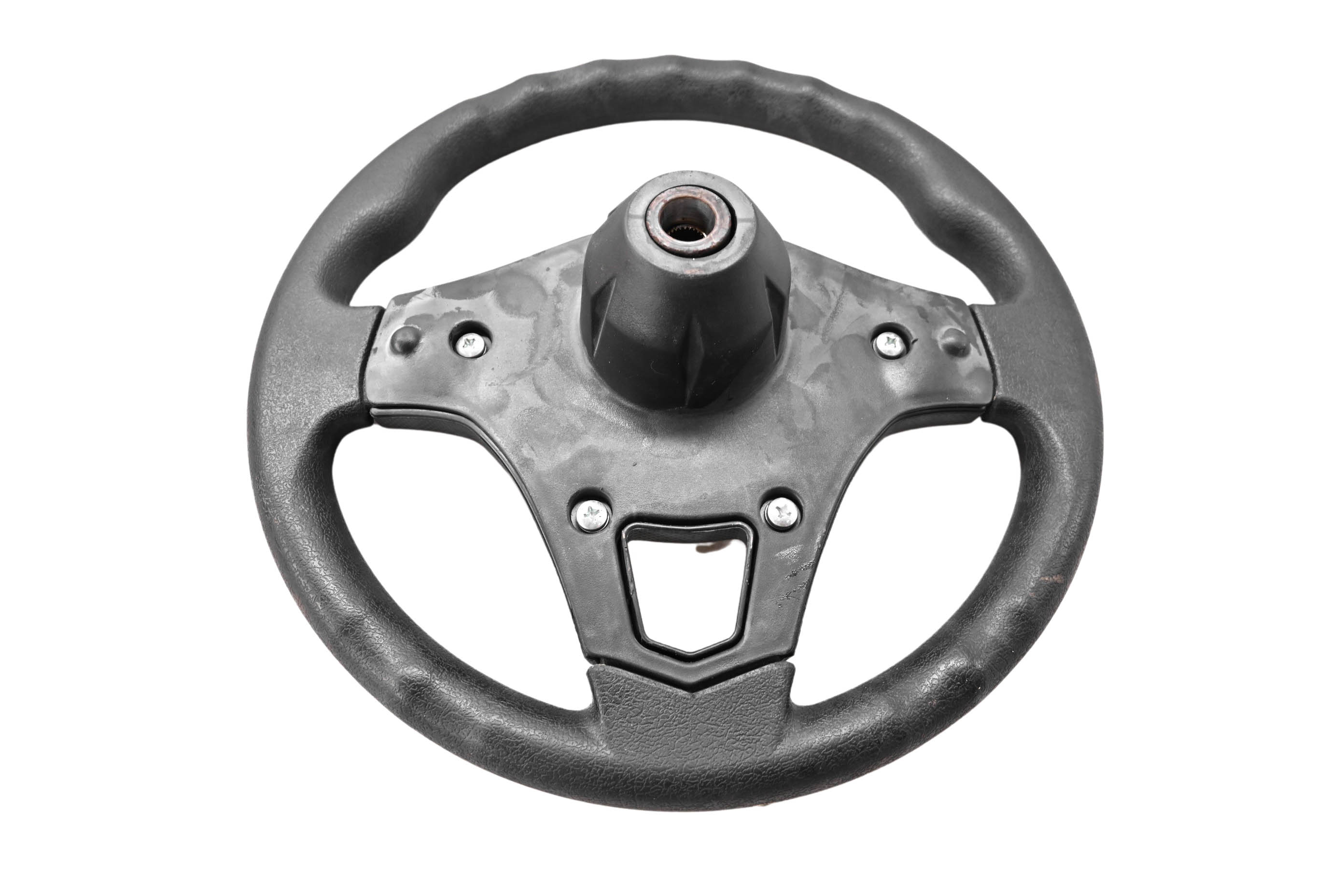 17 CFMoto ZForce 500 4x4 Steering Wheel