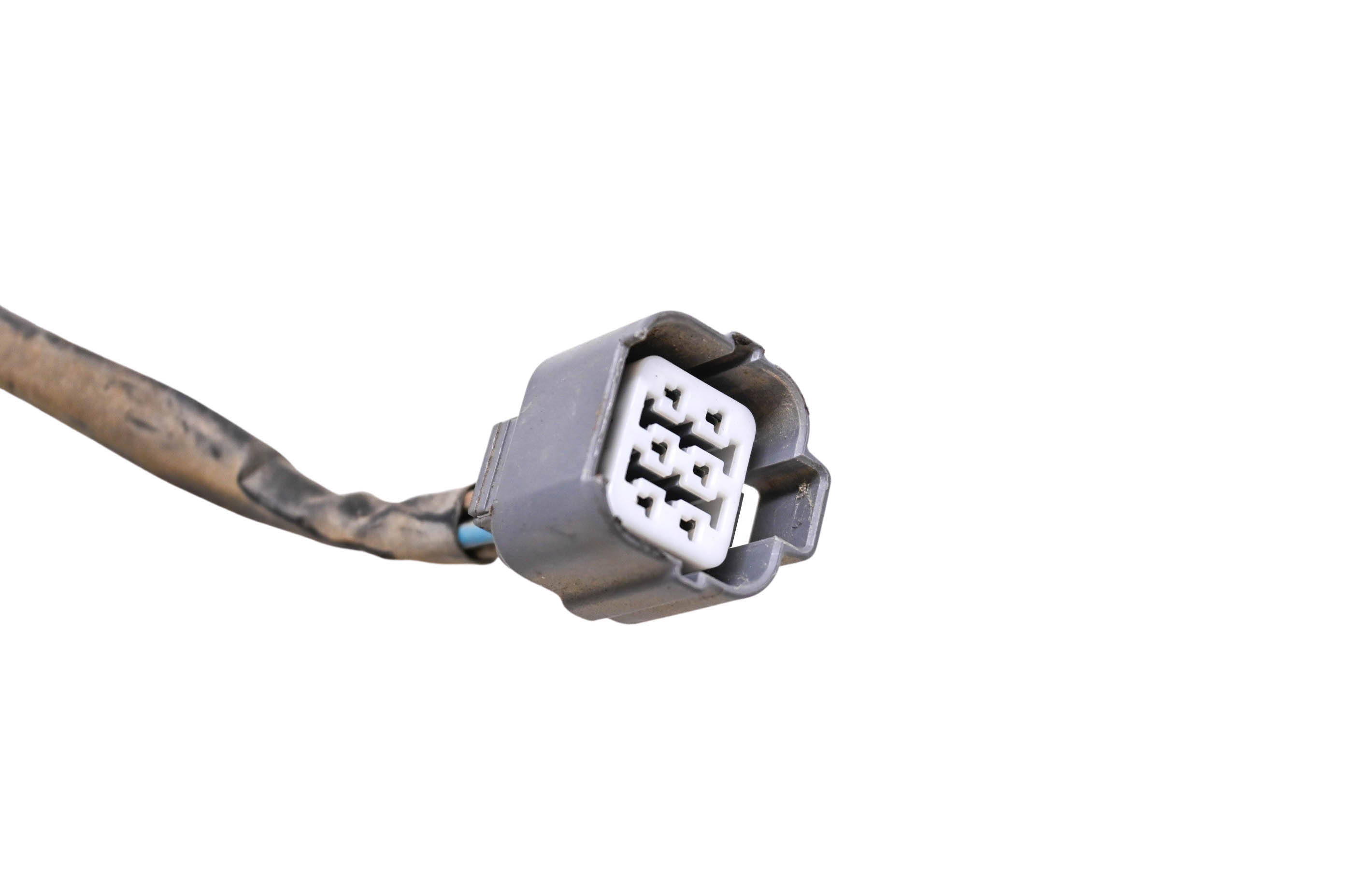 17 CFMoto ZForce 500 4x4 Trailer Power Socket Outlet 12V