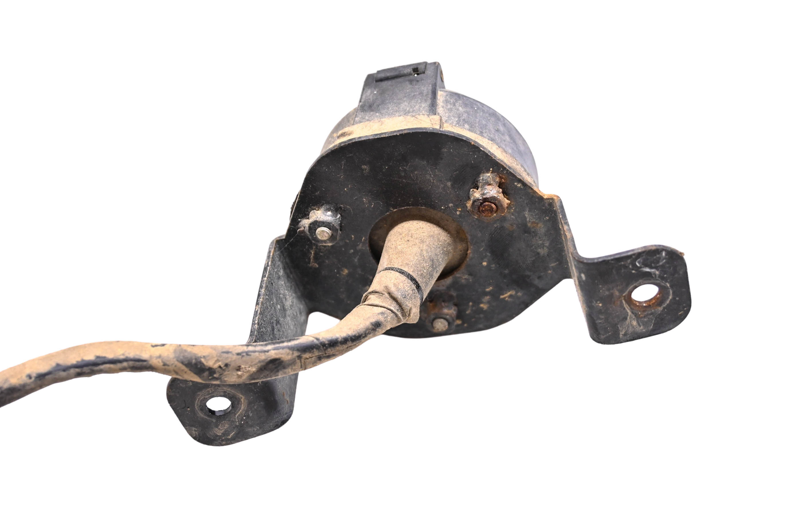17 CFMoto ZForce 500 4x4 Trailer Power Socket Outlet 12V
