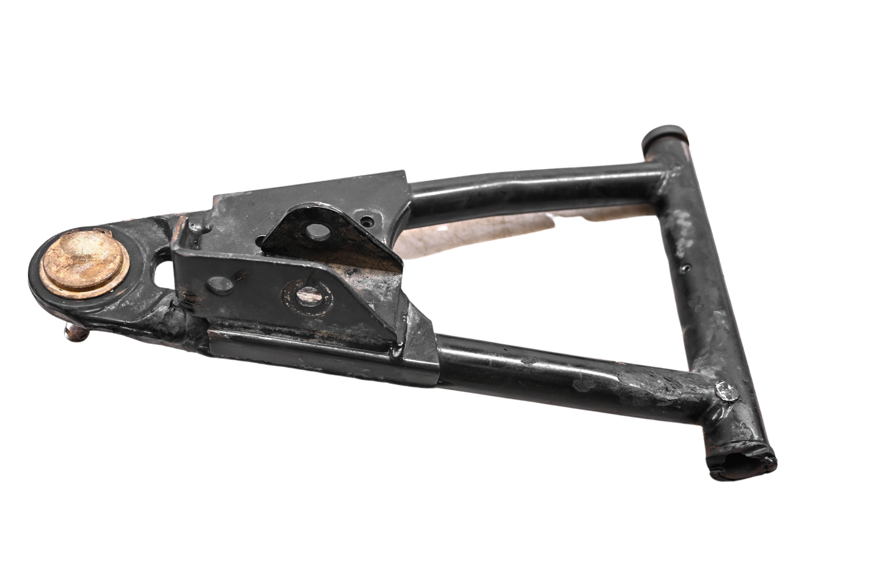 17 CFMoto ZForce 500 4x4 Front Upper Left A-Arm
