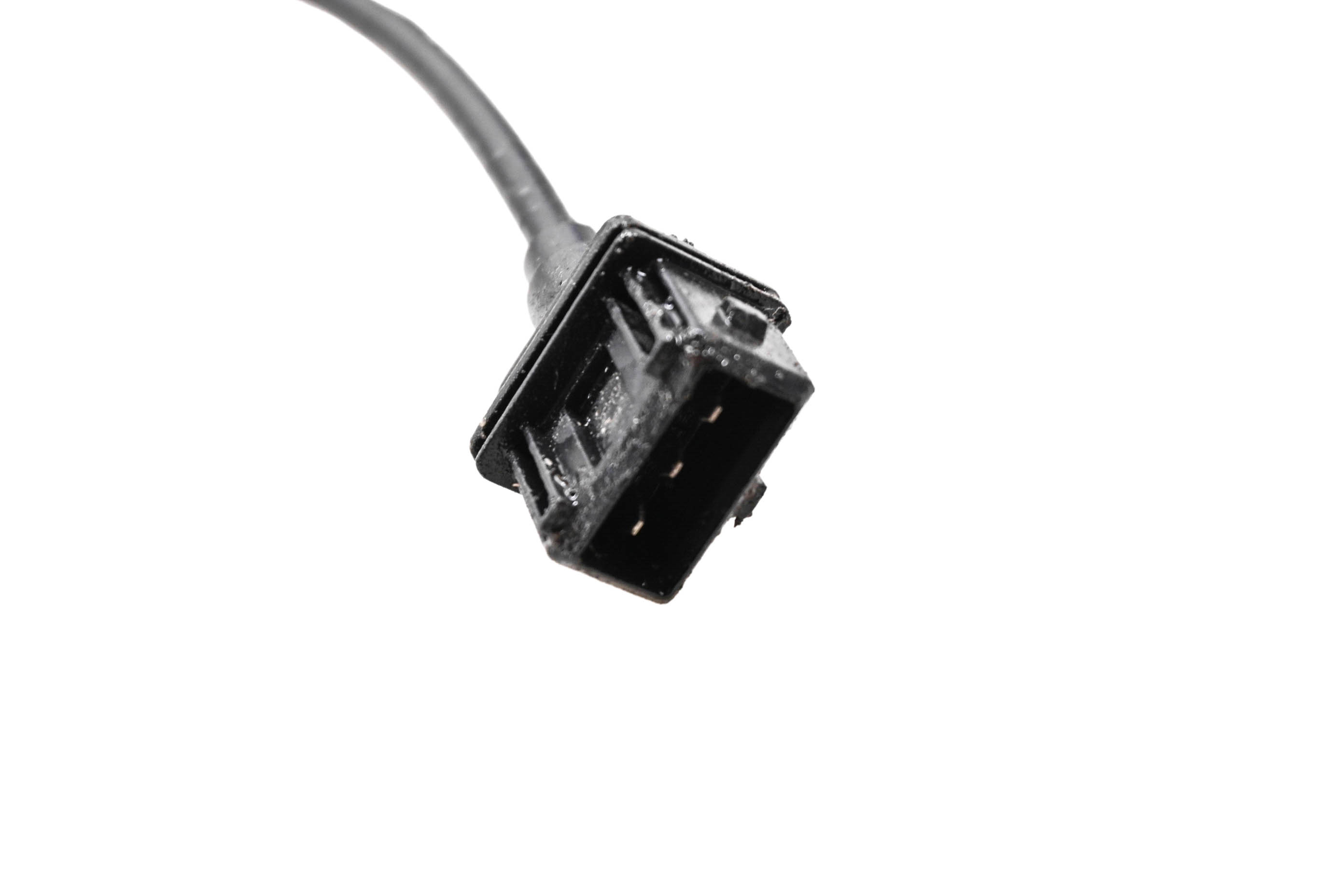 17 CFMoto ZForce 500 4x4 Speed Sensor
