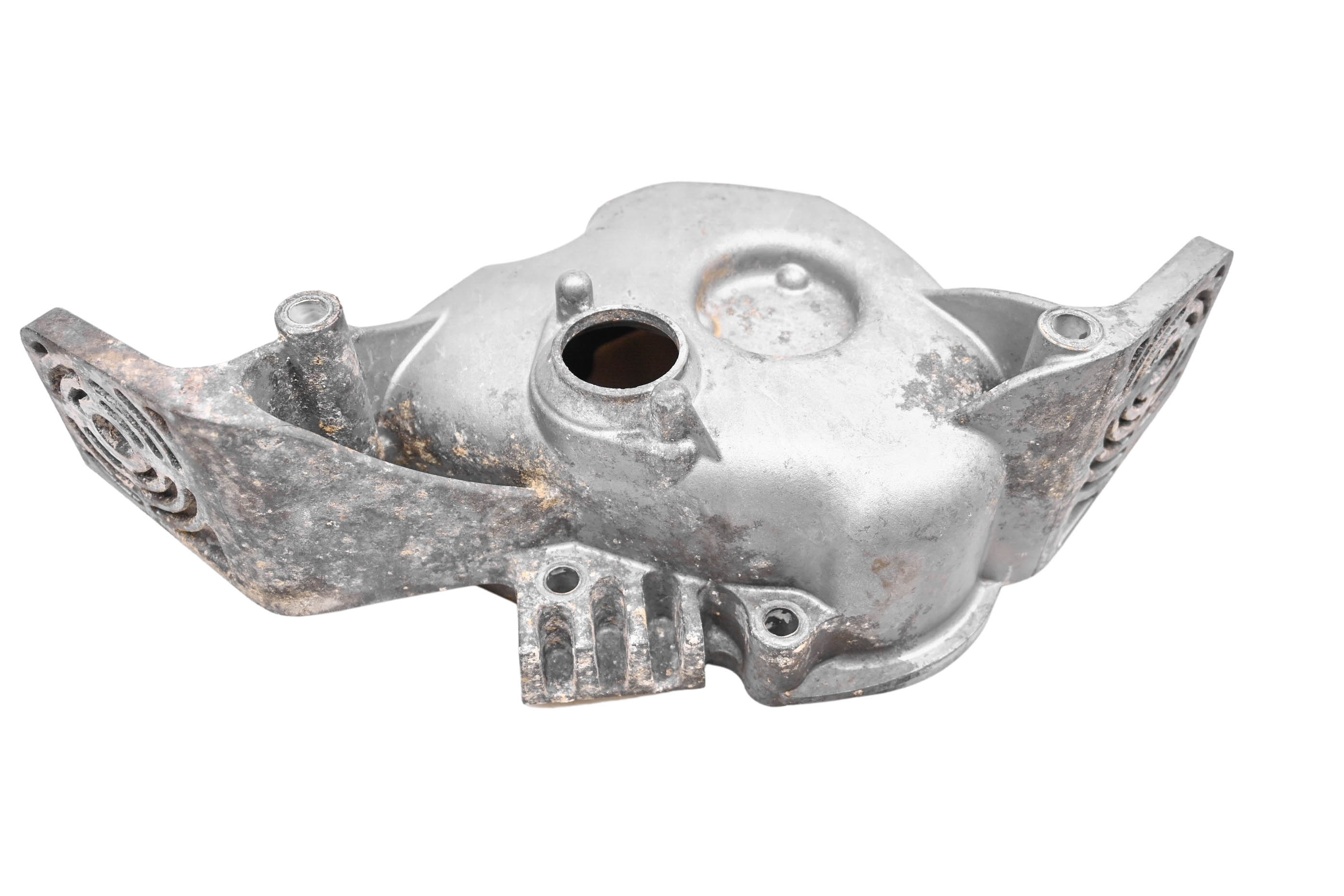 13 Yamaha Waverunner VX Deluxe Stator Cover VX1100