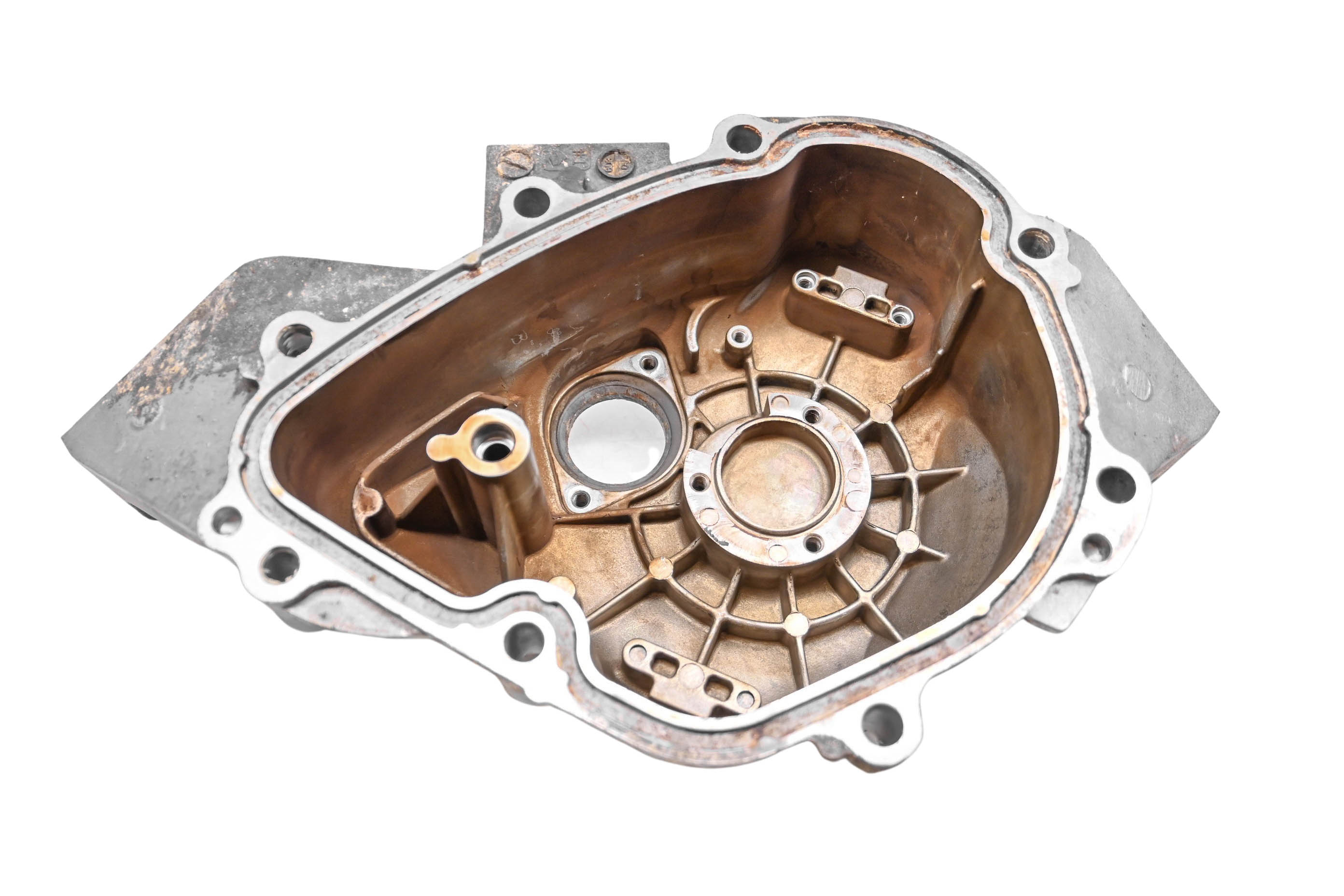 13 Yamaha Waverunner VX Deluxe Stator Cover VX1100