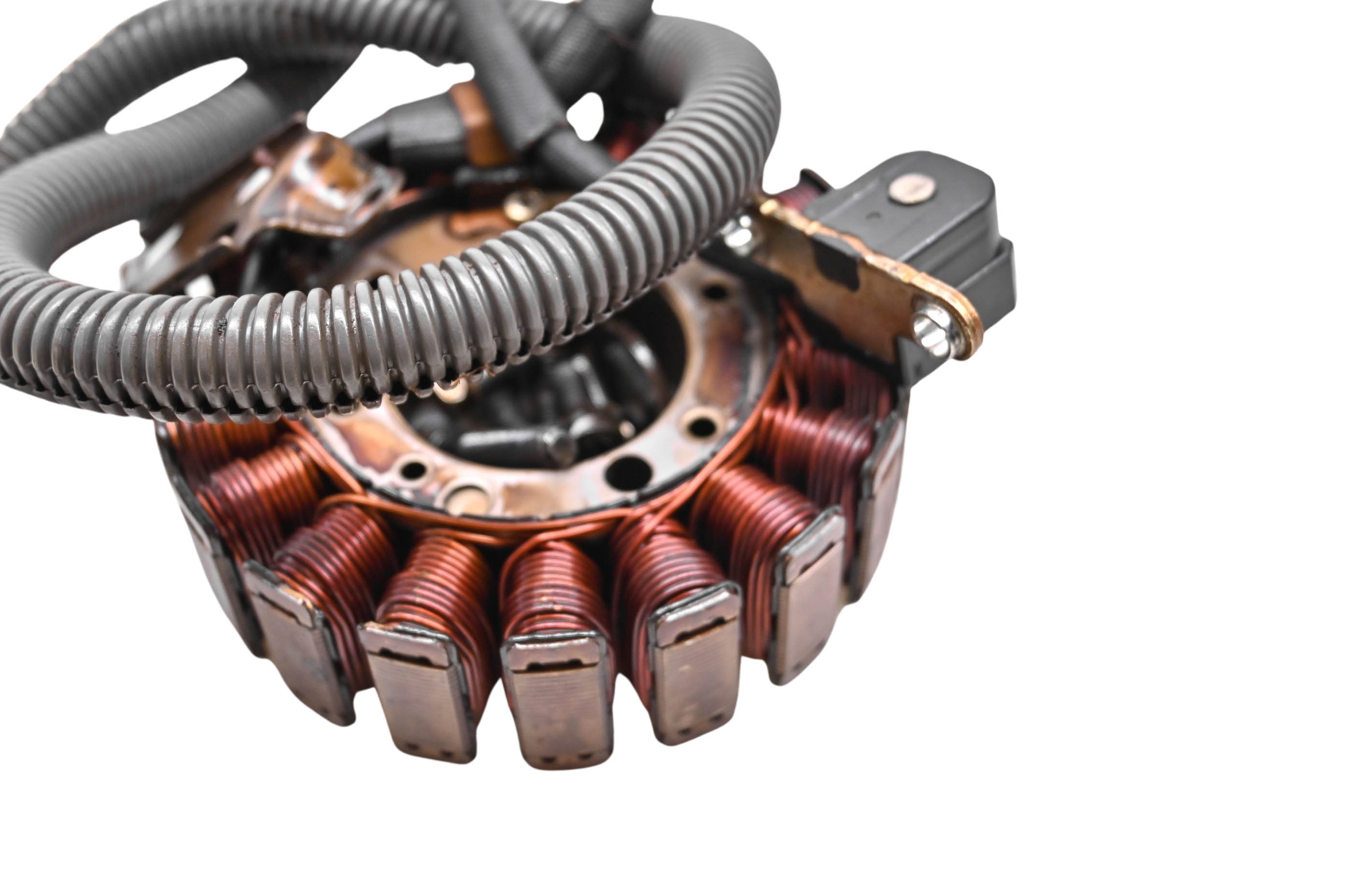 13 Yamaha Waverunner VX Deluxe Stator VX1100