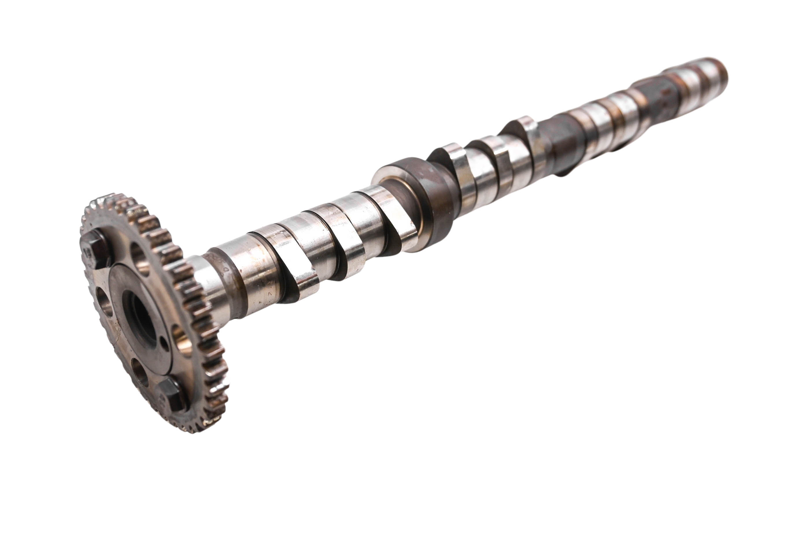 13 Yamaha Waverunner VX Deluxe Exhaust Camshaft Cam Shaft VX1100