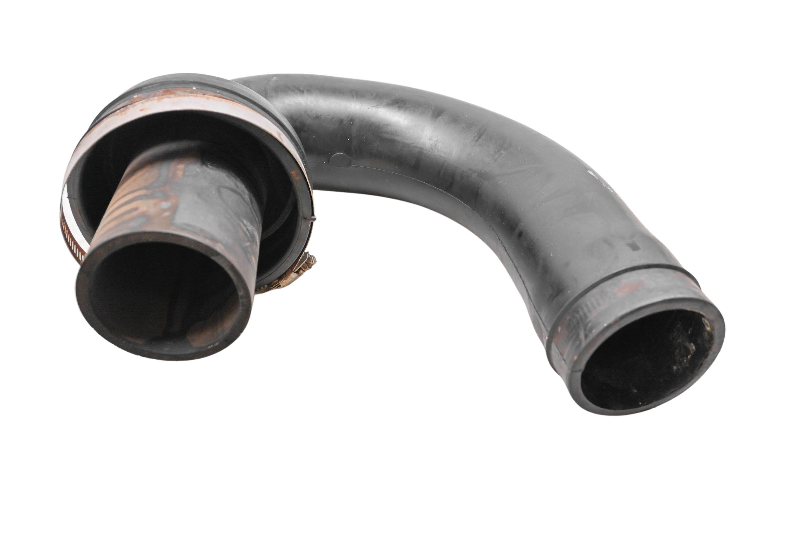 13 Yamaha Waverunner VX Deluxe Exhaust Pipe VX1100
