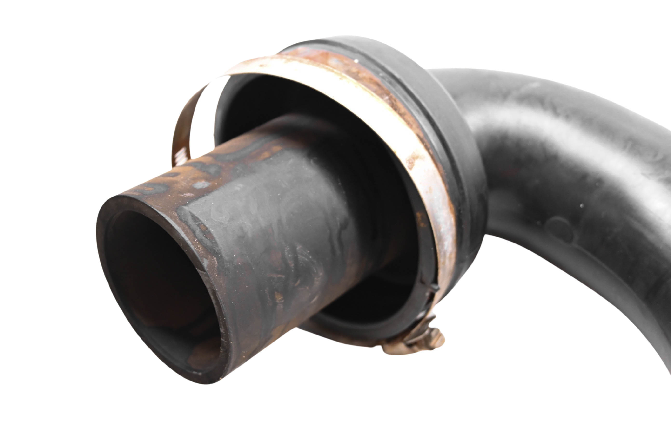 13 Yamaha Waverunner VX Deluxe Exhaust Pipe VX1100