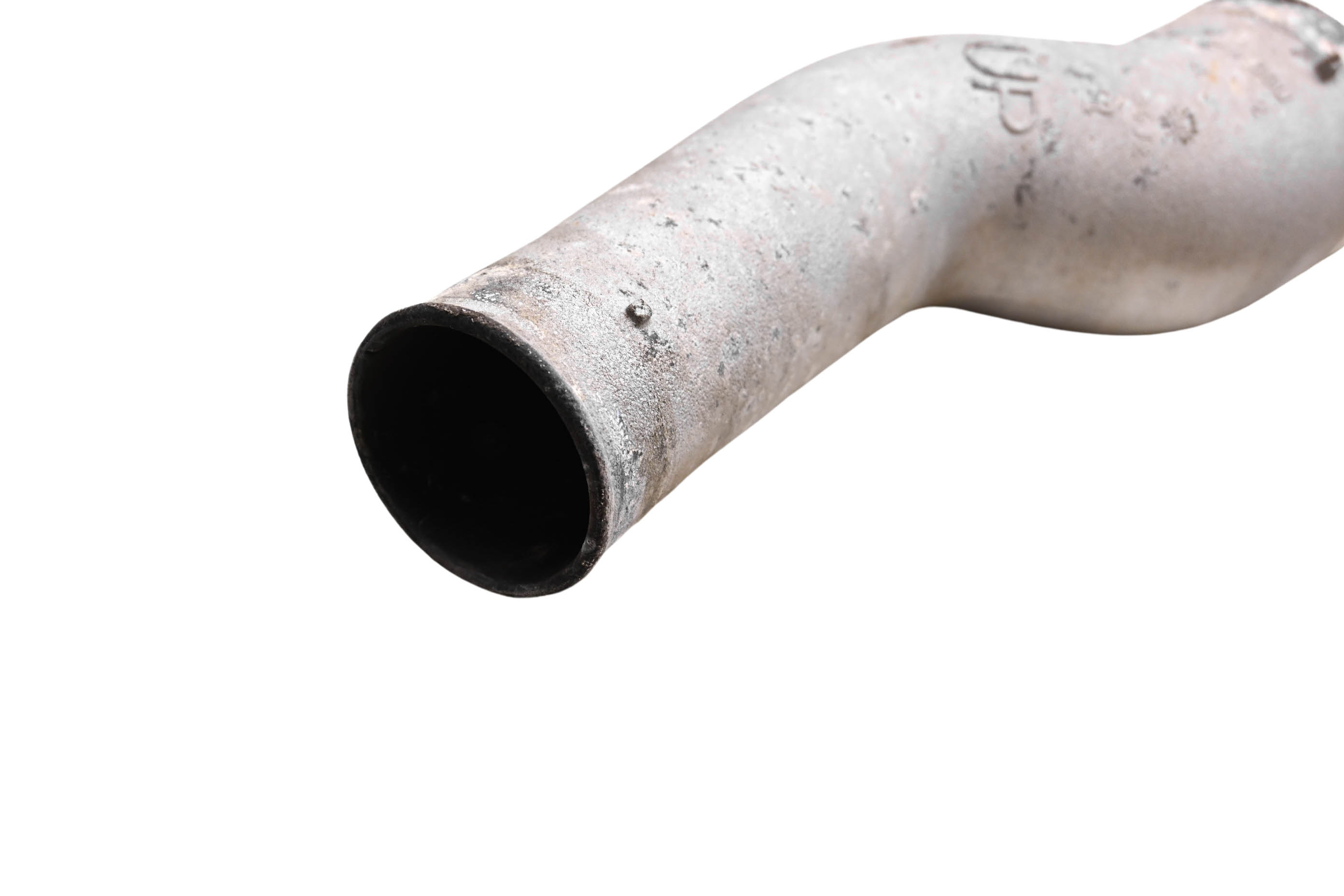 13 Yamaha Waverunner VX Deluxe Intake Manifold Pipe VX1100
