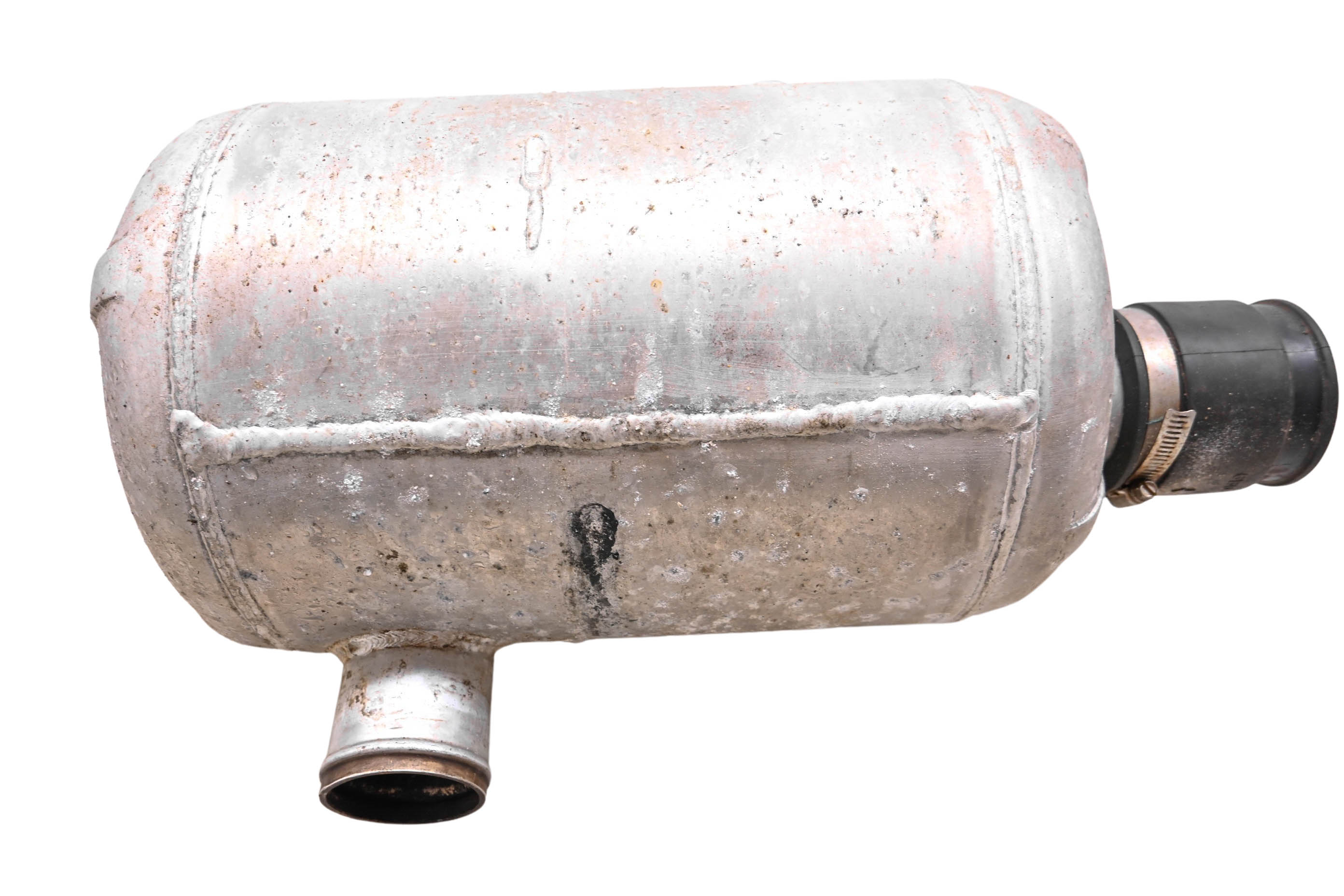 13 Yamaha Waverunner VX Deluxe Muffler Exhaust Pipe VX1100