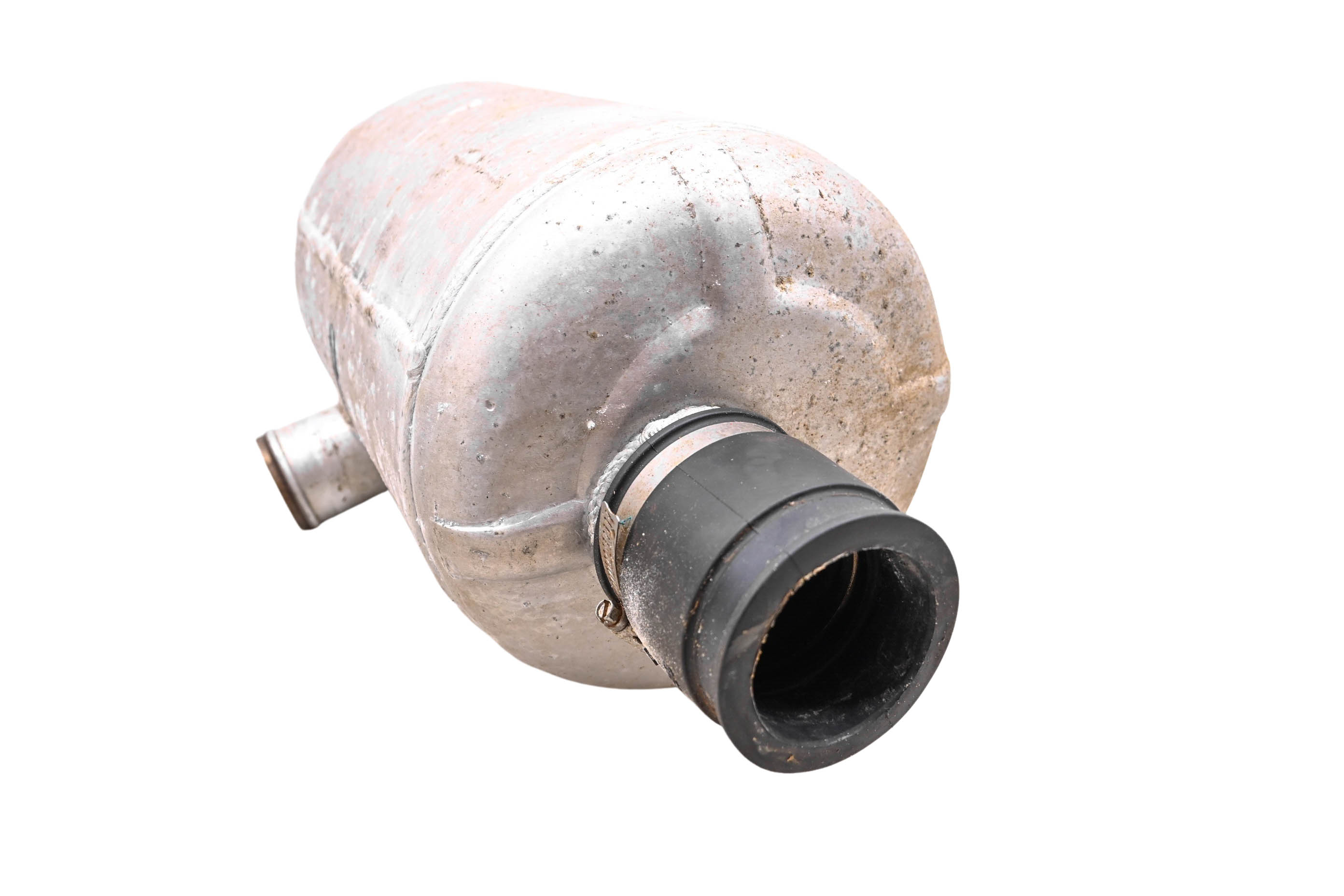 13 Yamaha Waverunner VX Deluxe Muffler Exhaust Pipe VX1100