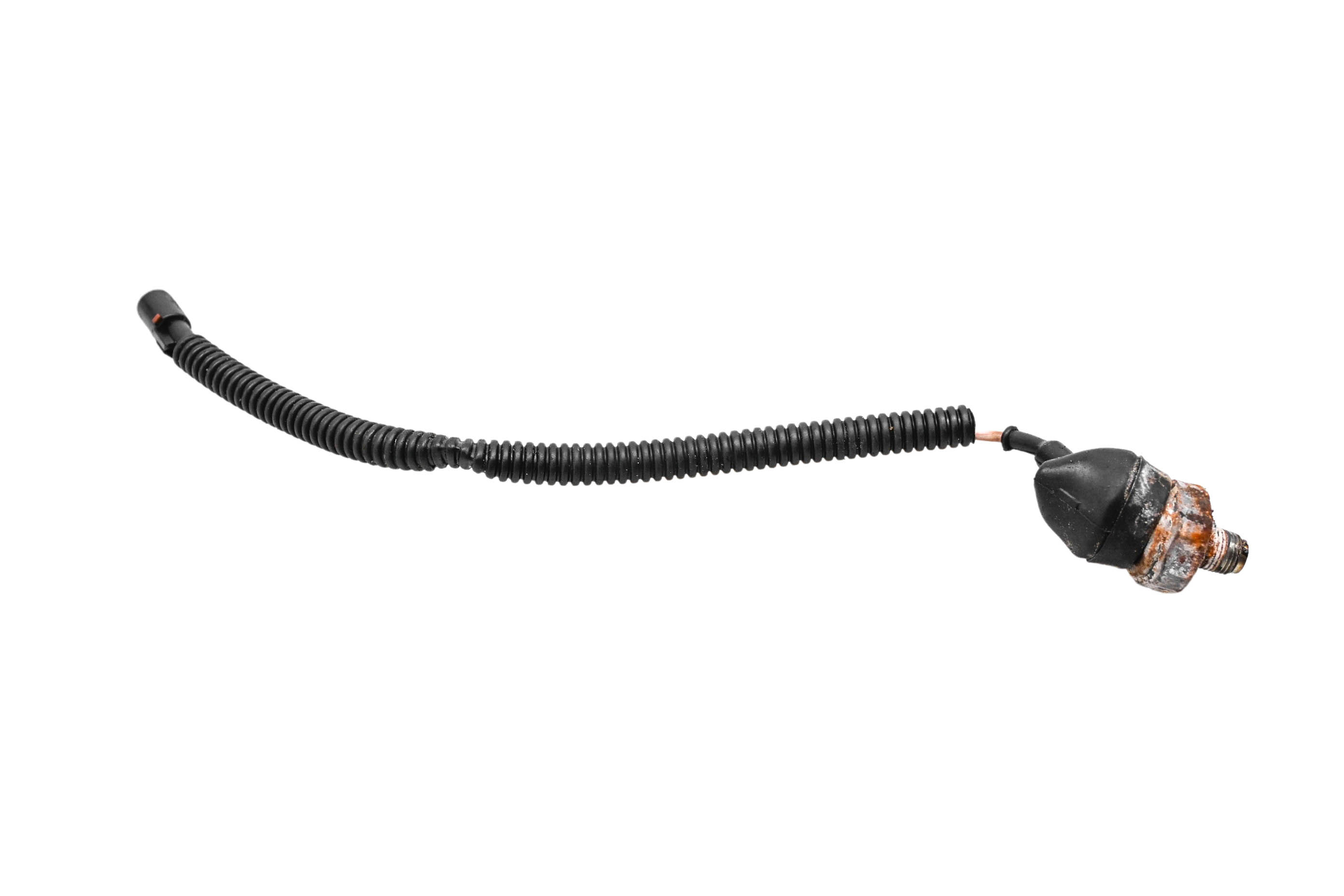 13 Yamaha Waverunner VX Deluxe Oil Pressure Sensor VX1100