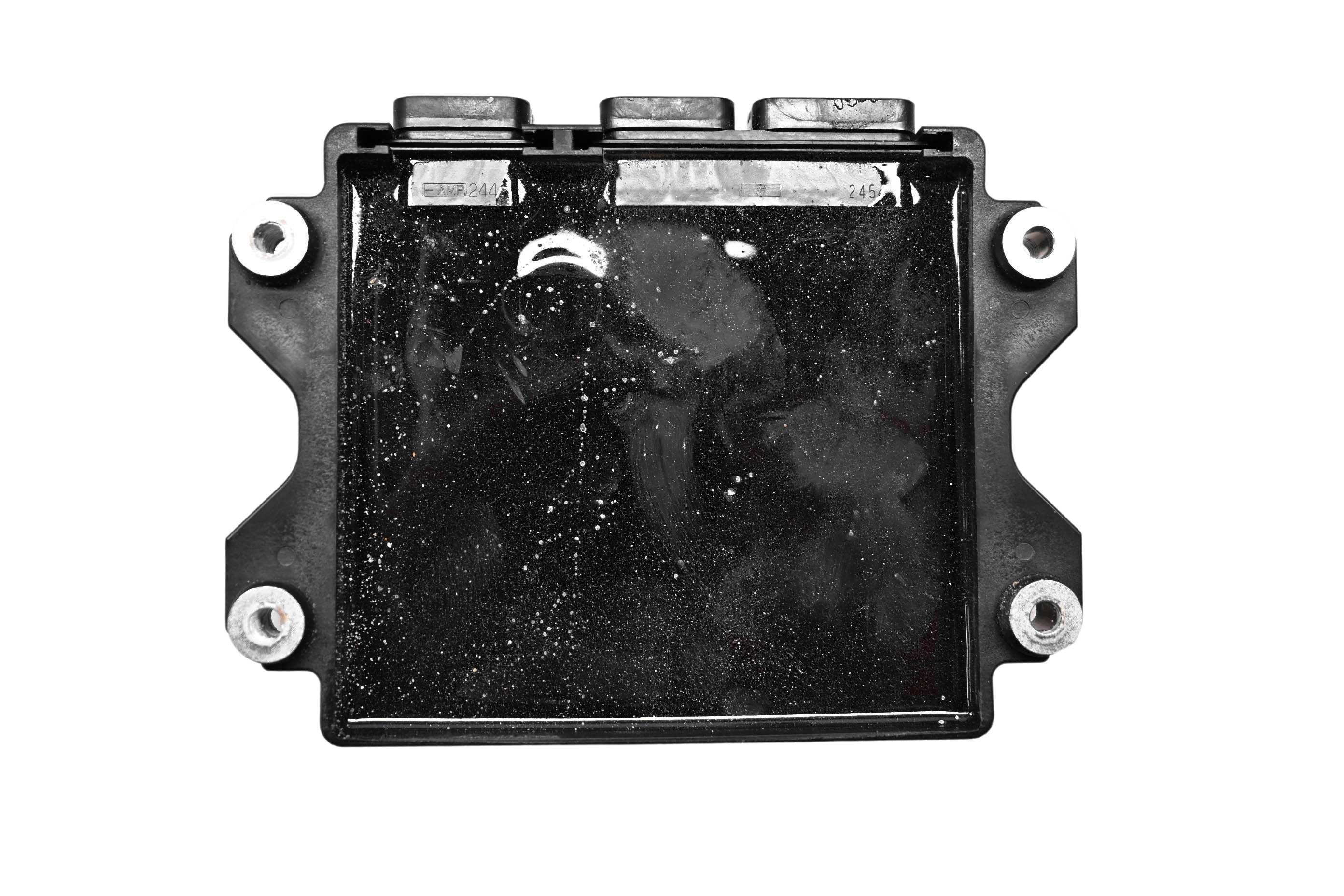 13 Yamaha VX Deluxe Electric Control Unit Ecu VX1100