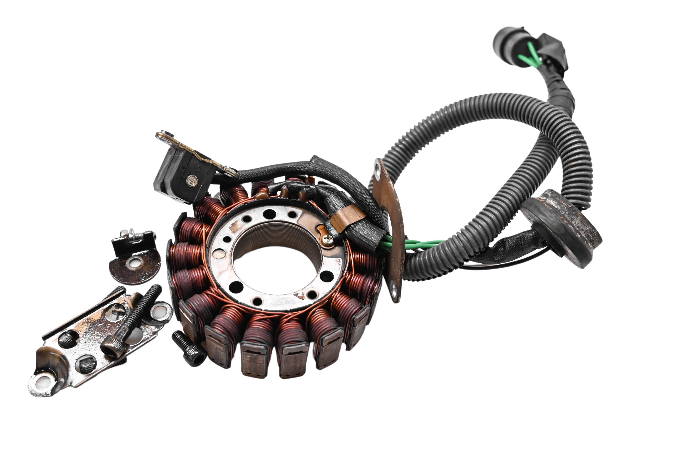 13 Yamaha VX Deluxe Stator VX1100