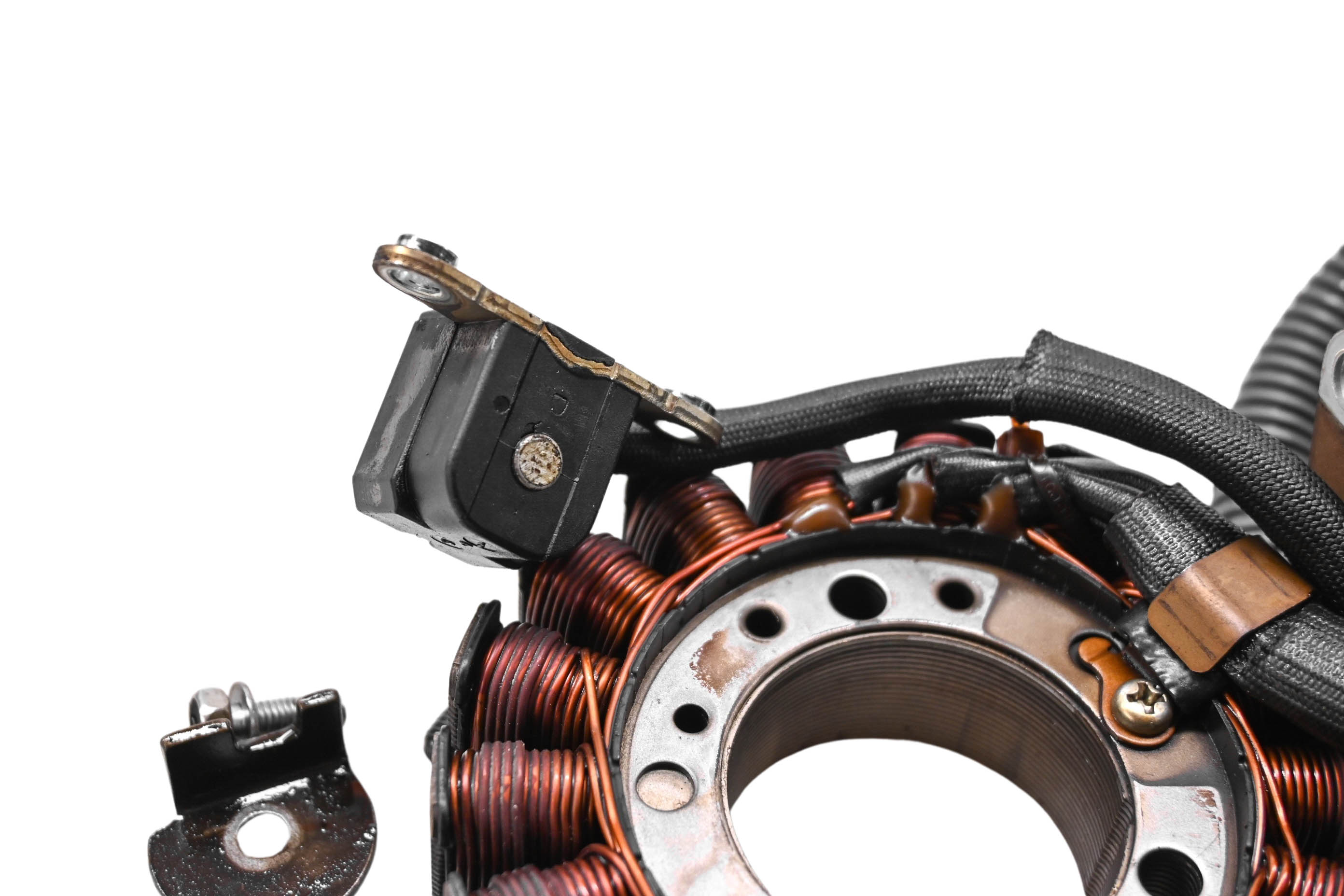 13 Yamaha VX Deluxe Stator VX1100