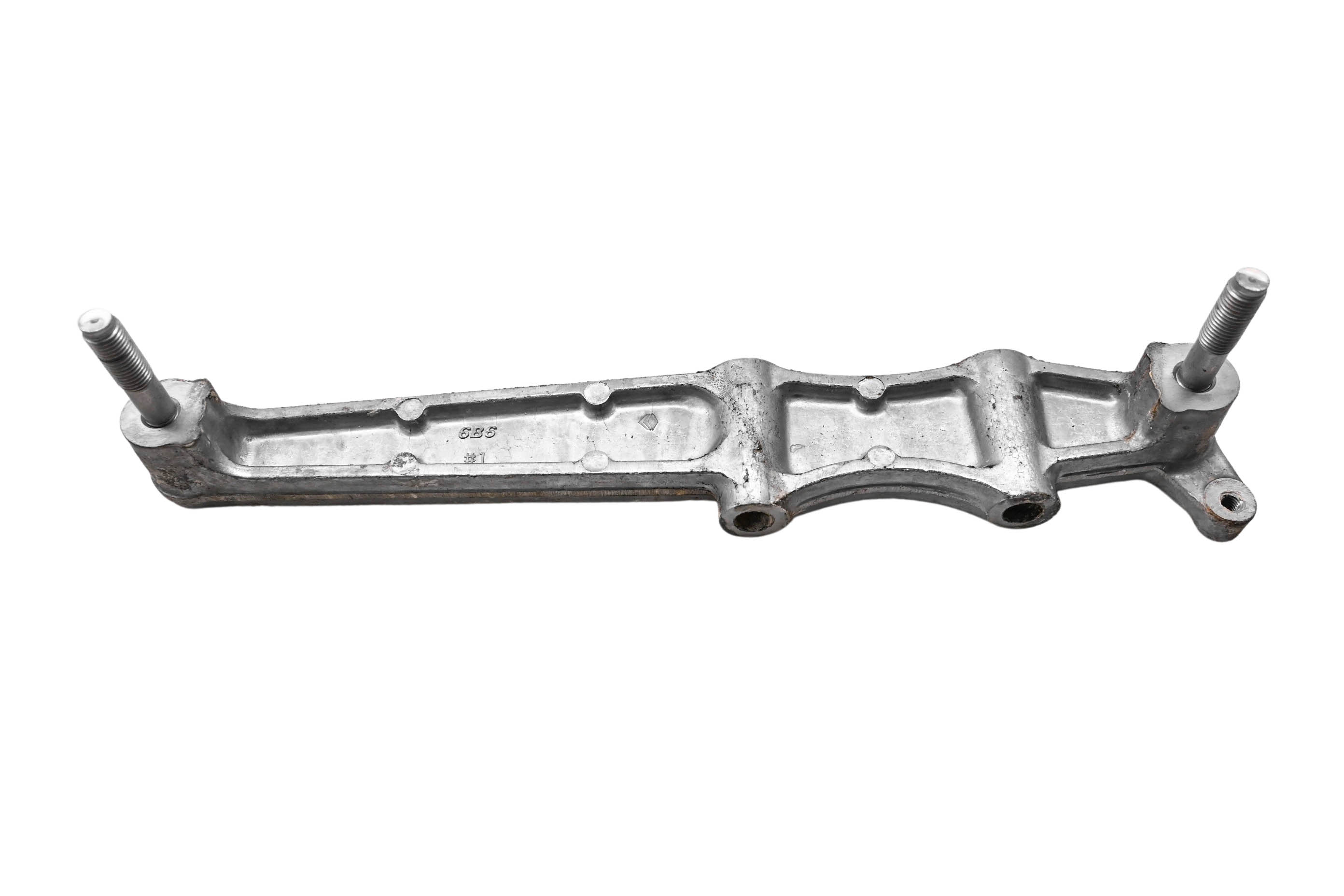 13 Yamaha VX Deluxe Oil Cooler Support Bracket Mount VX1100