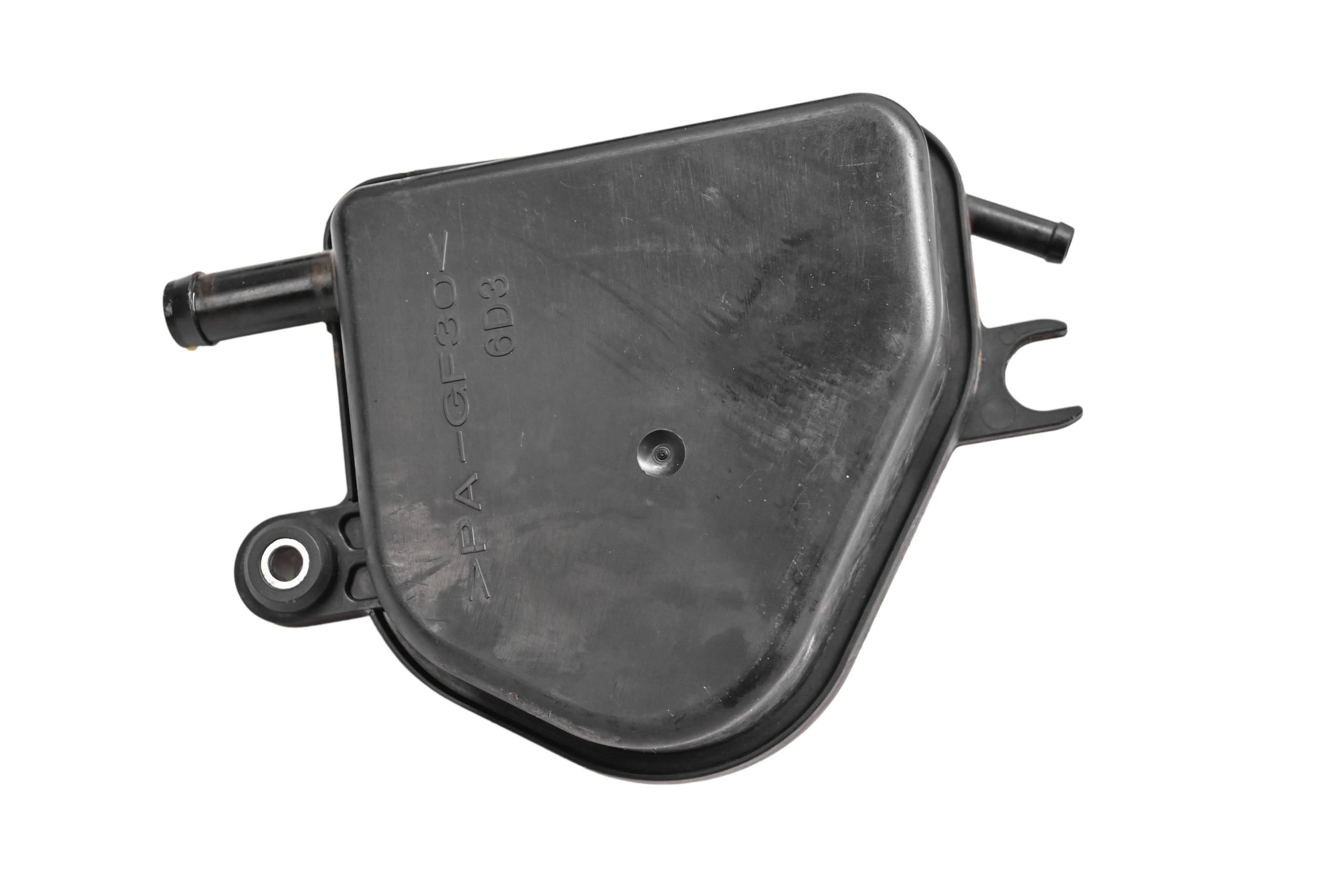13 Yamaha VX Deluxe Crankcase Breather Box Vent VX1100