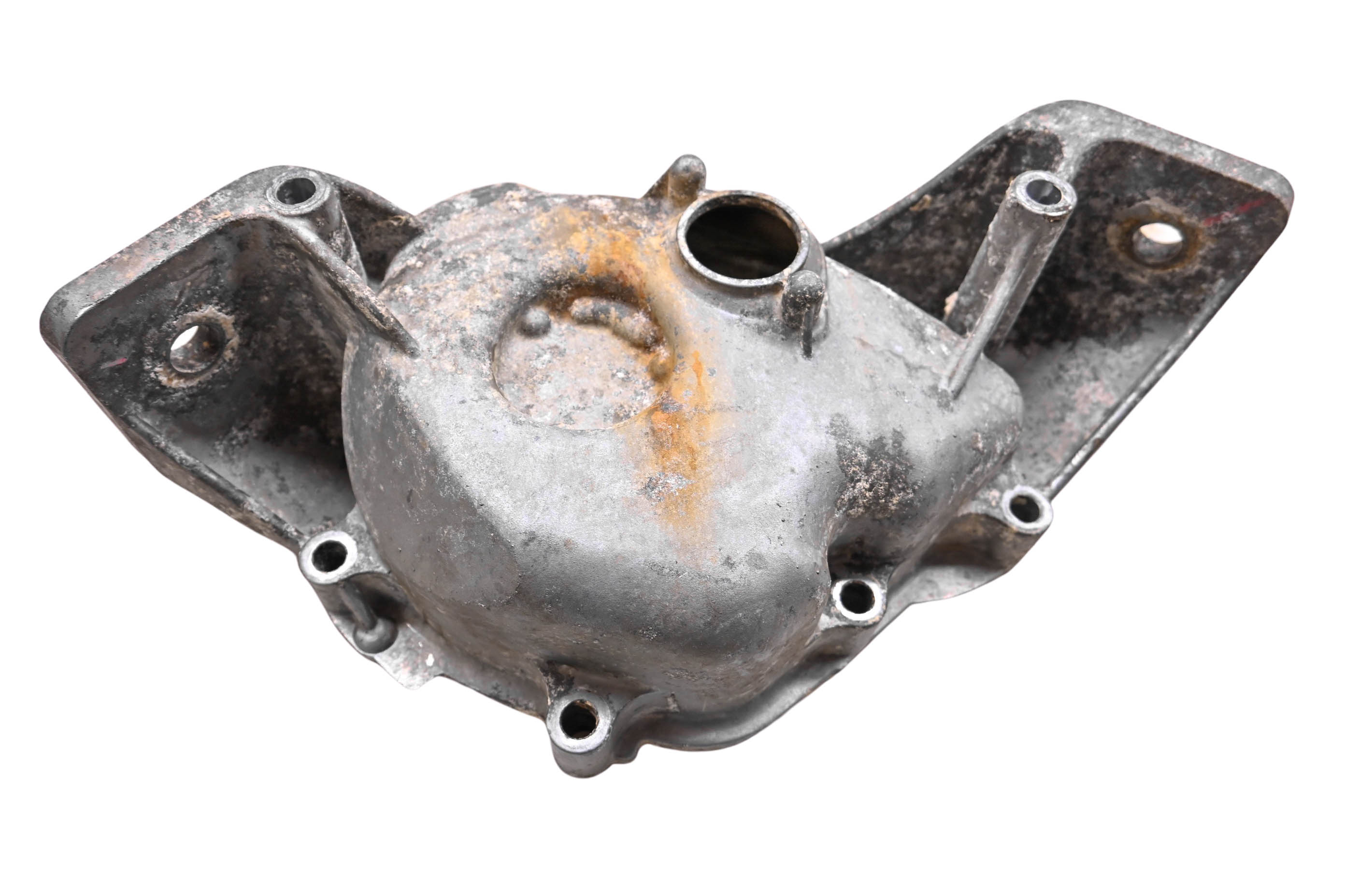 13 Yamaha VX Deluxe Stator Cover VX1100