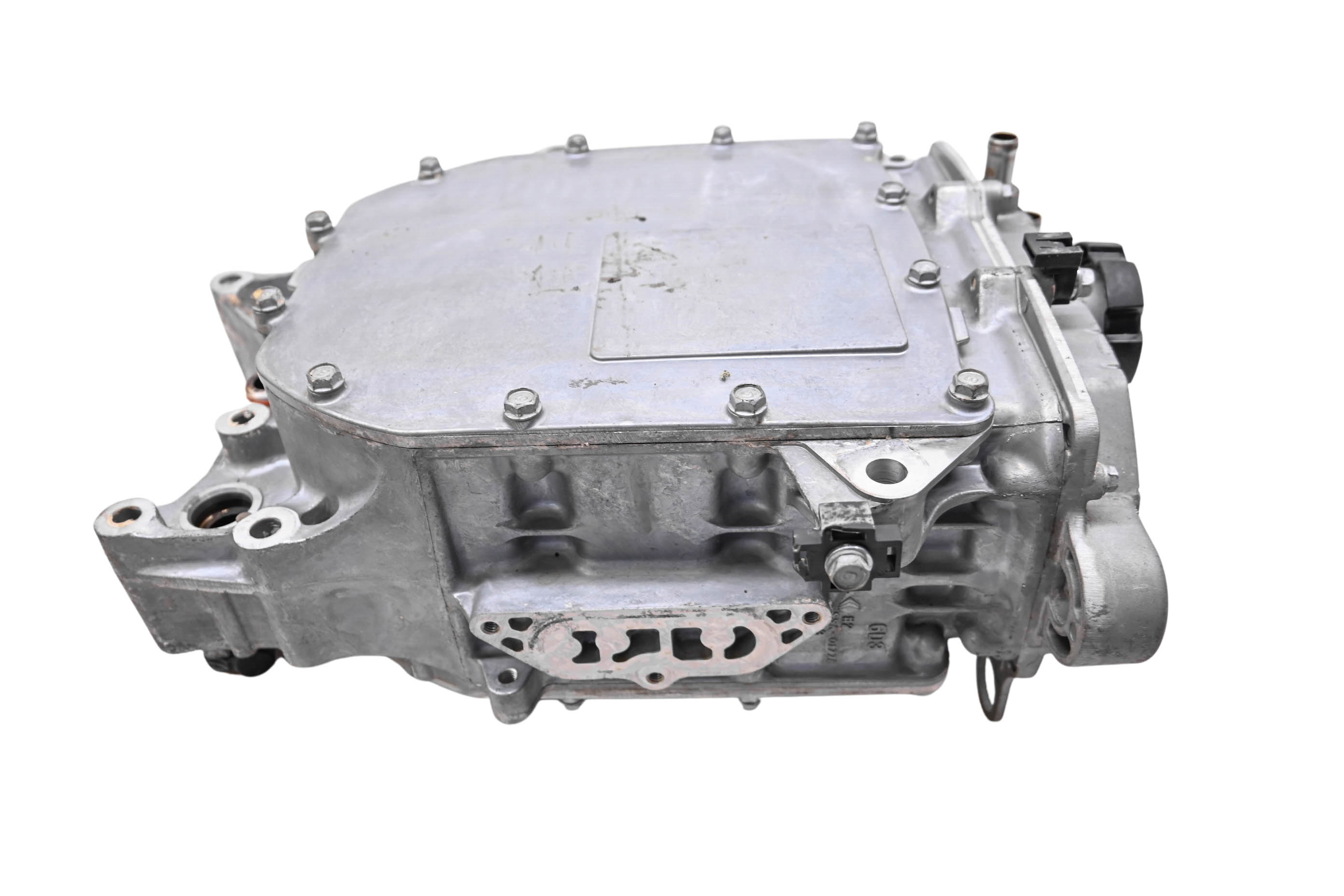 13 Yamaha VX Deluxe Oil Tank VX1100