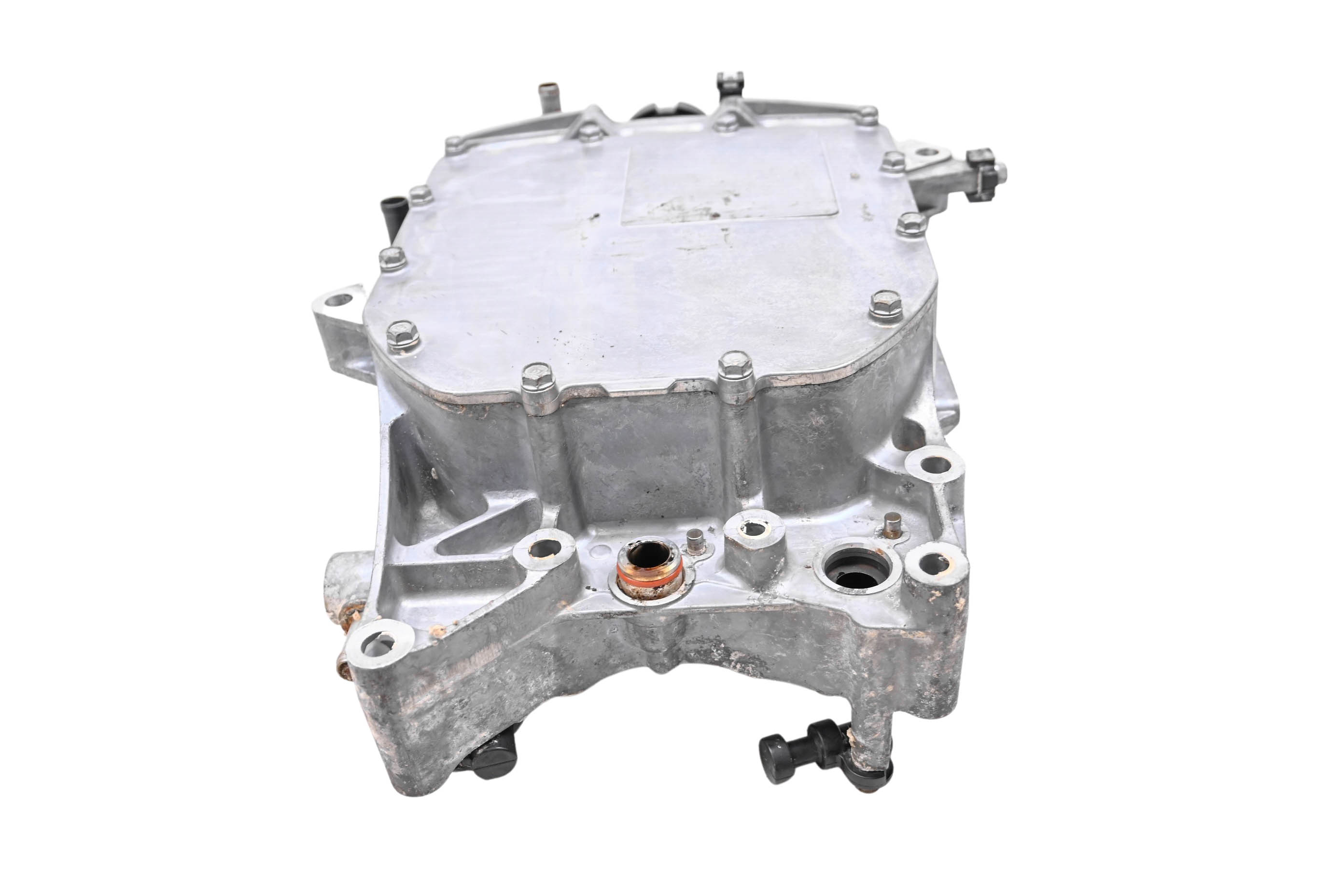 13 Yamaha VX Deluxe Oil Tank VX1100