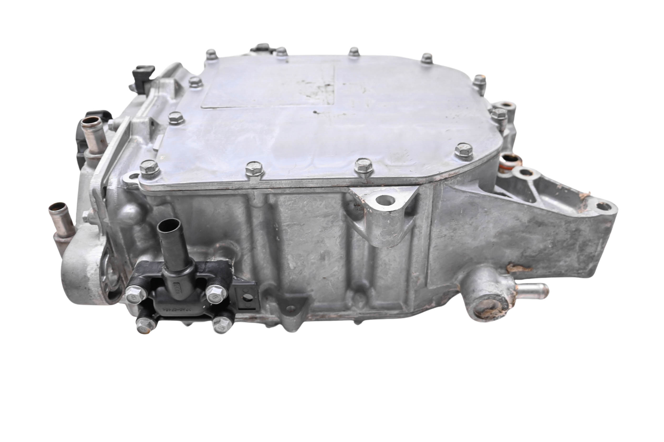 13 Yamaha VX Deluxe Oil Tank VX1100