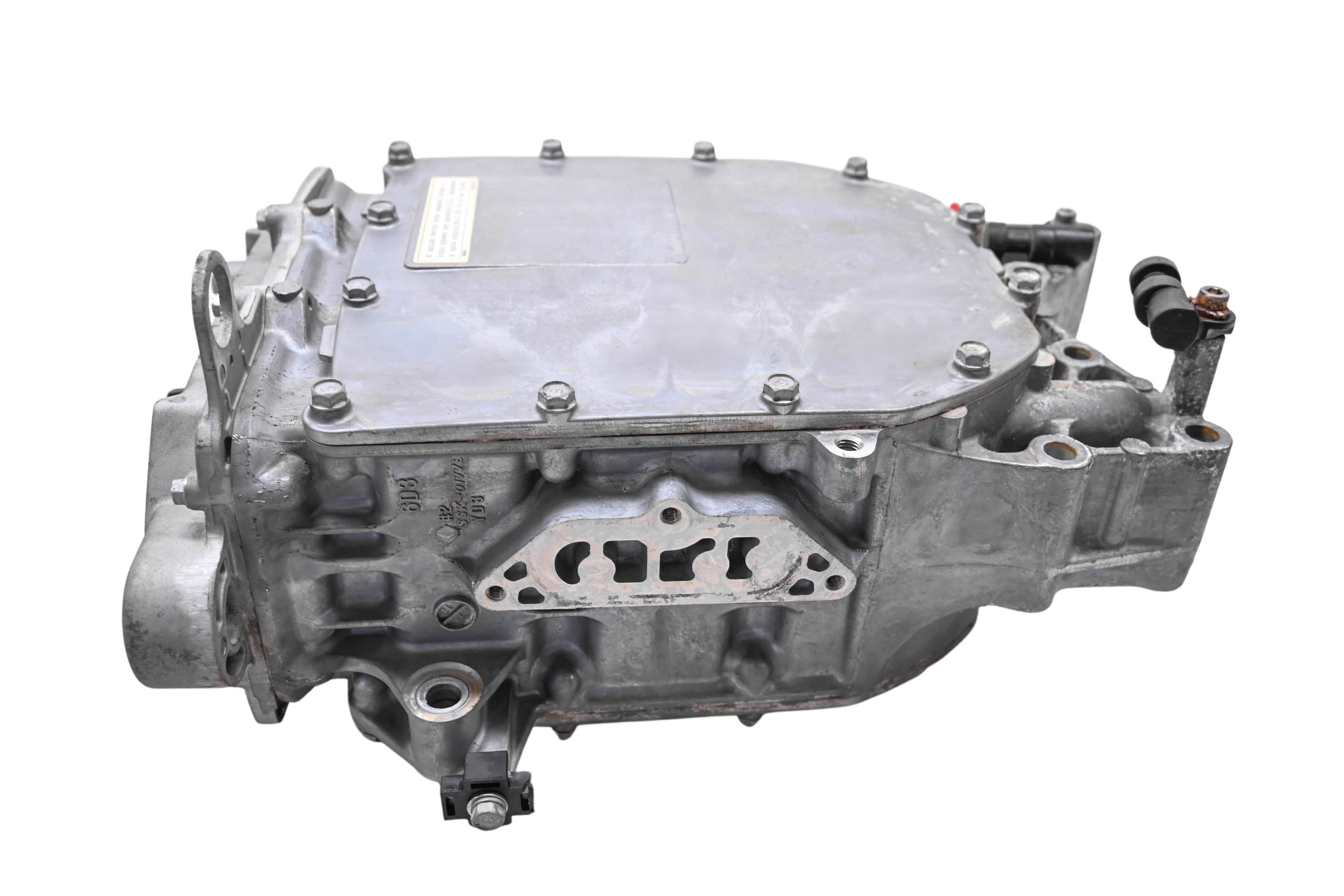 13 Yamaha VX Deluxe Oil Tank VX1100