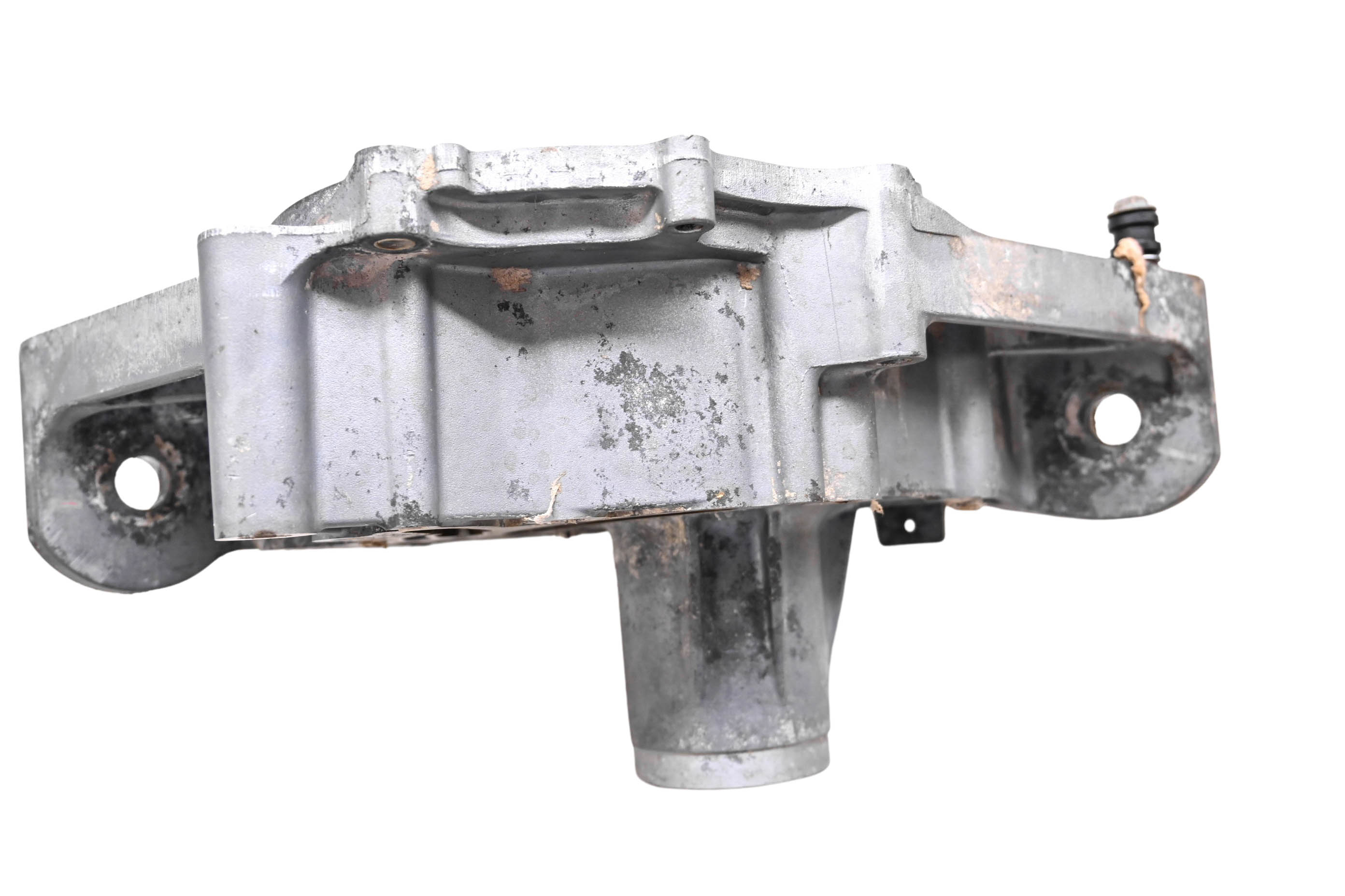 13 Yamaha VX Deluxe Gear Case Housing VX1100
