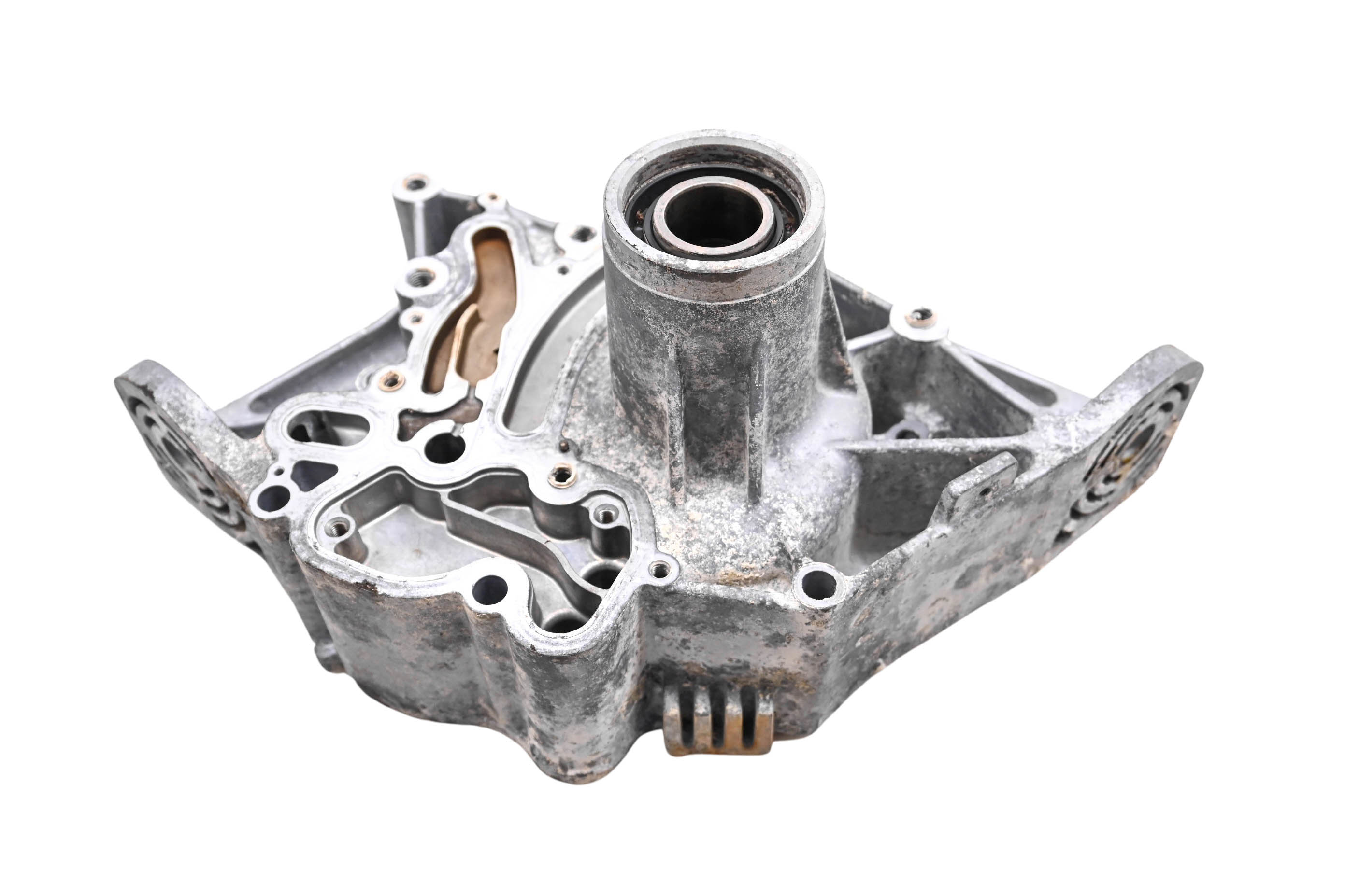 13 Yamaha VX Deluxe Gear Case Housing VX1100