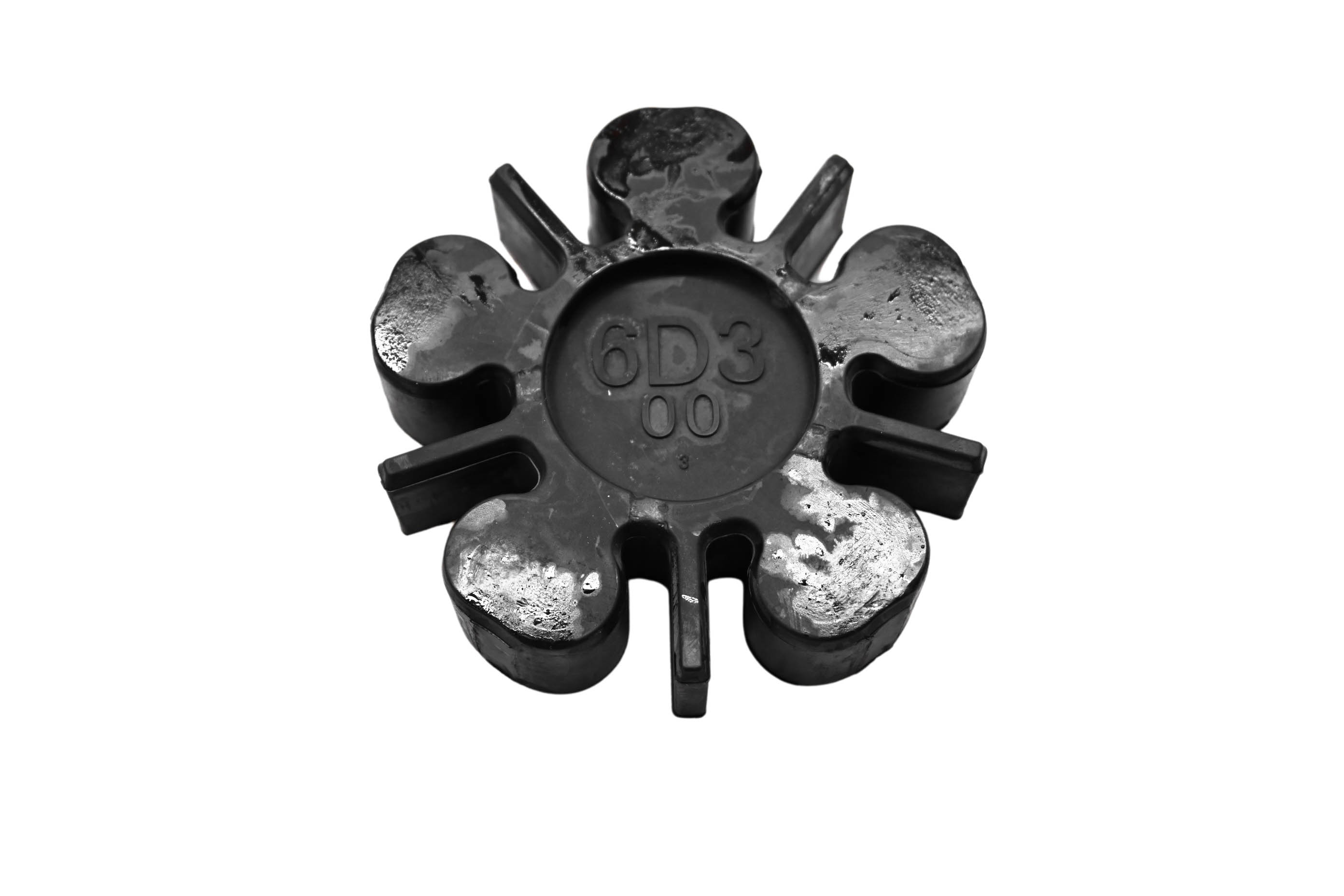 13 Yamaha VX Deluxe Rubber Coupler Damper VX1100
