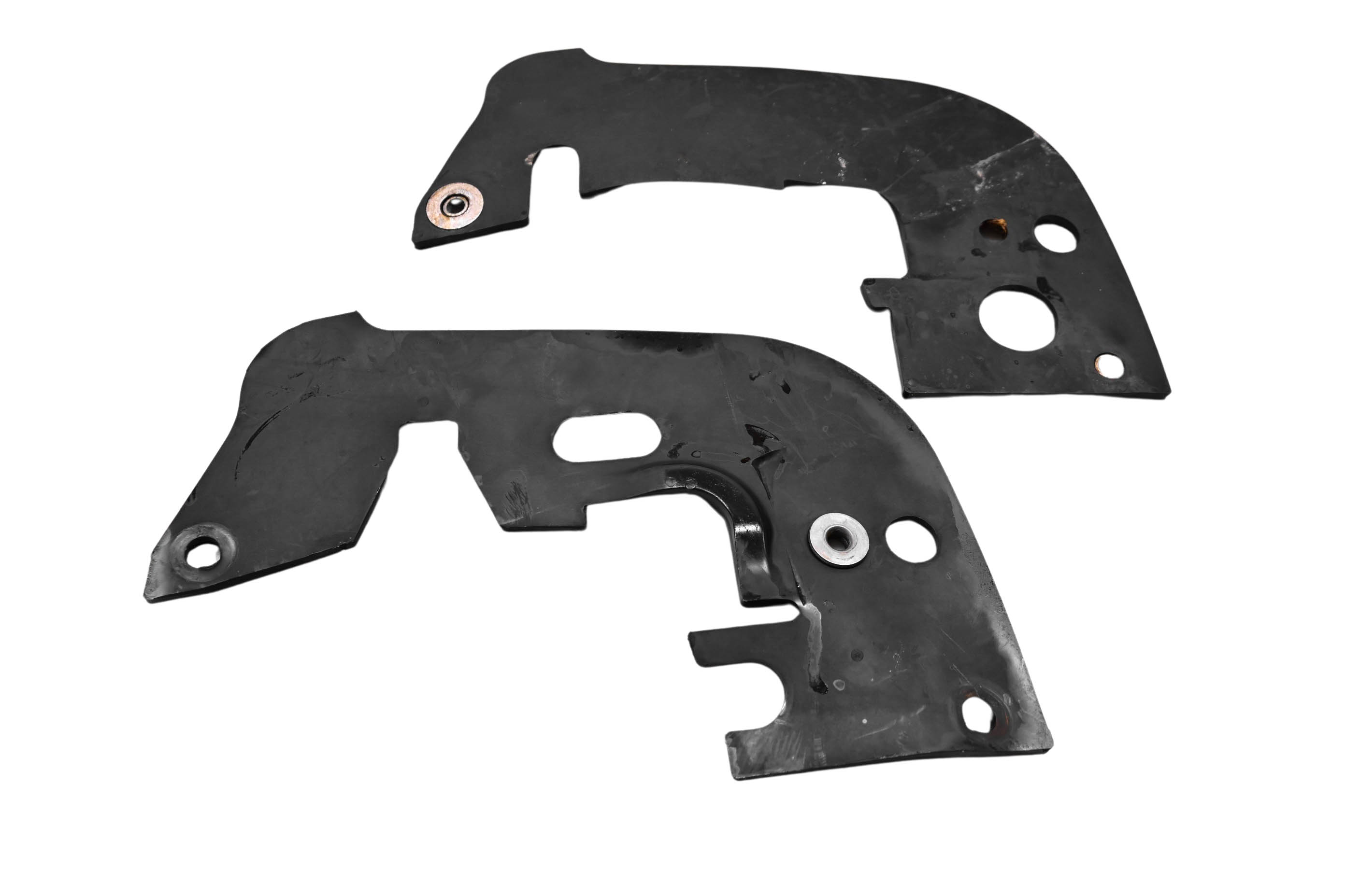 13 Yamaha VX Deluxe Rubber Plate Jet Pump Covers VX1100