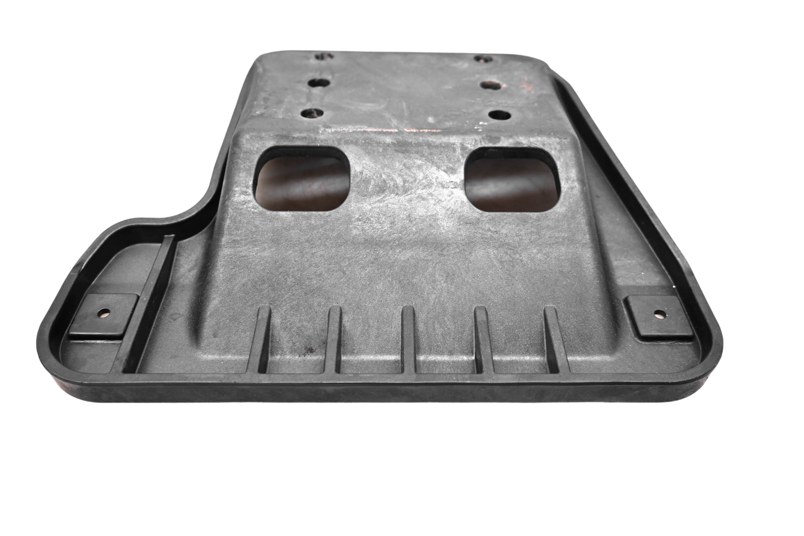 13 Yamaha VX Deluxe Electric Box Cover Bracket Mount VX1100