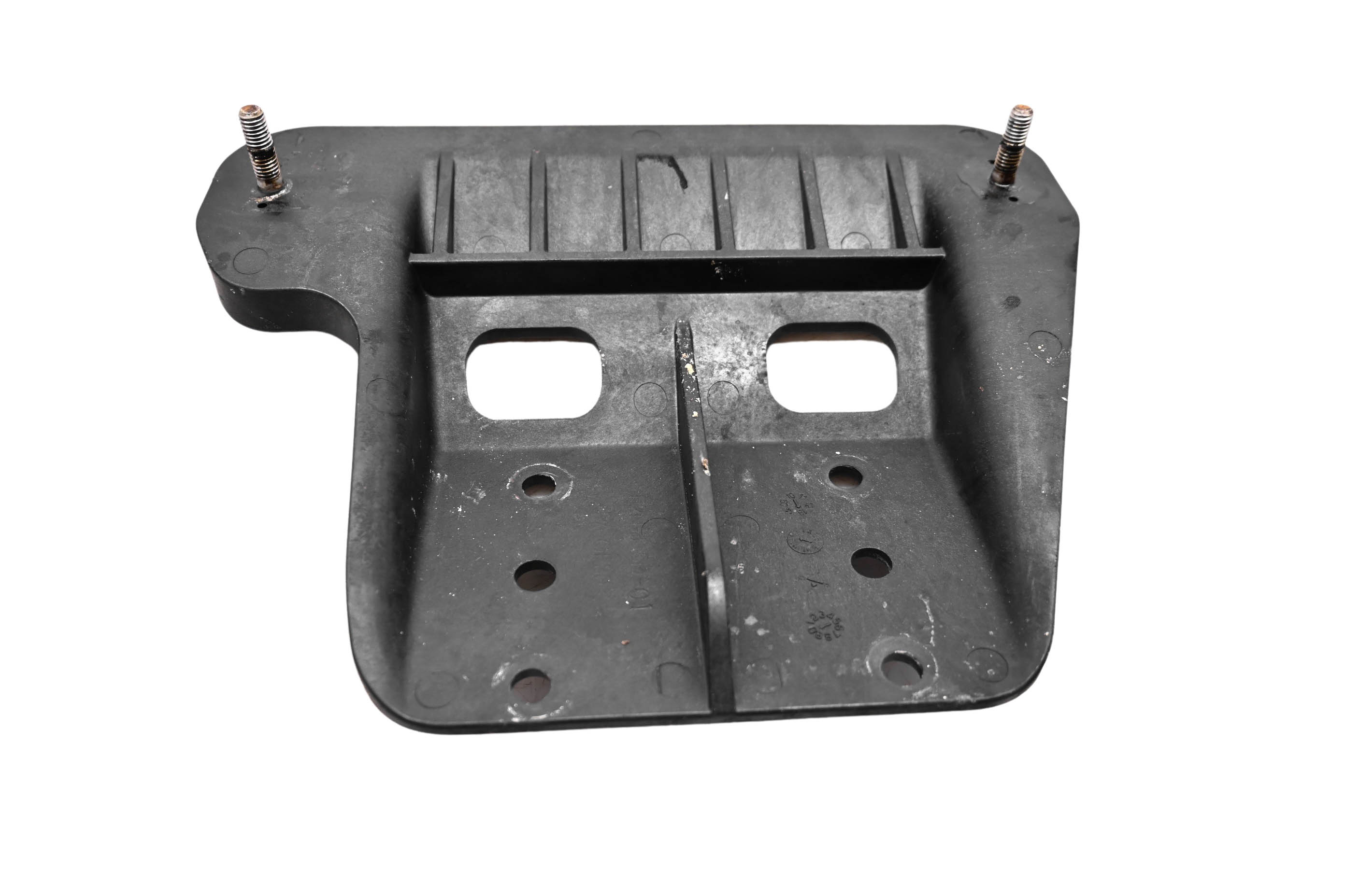 13 Yamaha VX Deluxe Electric Box Cover Bracket Mount VX1100