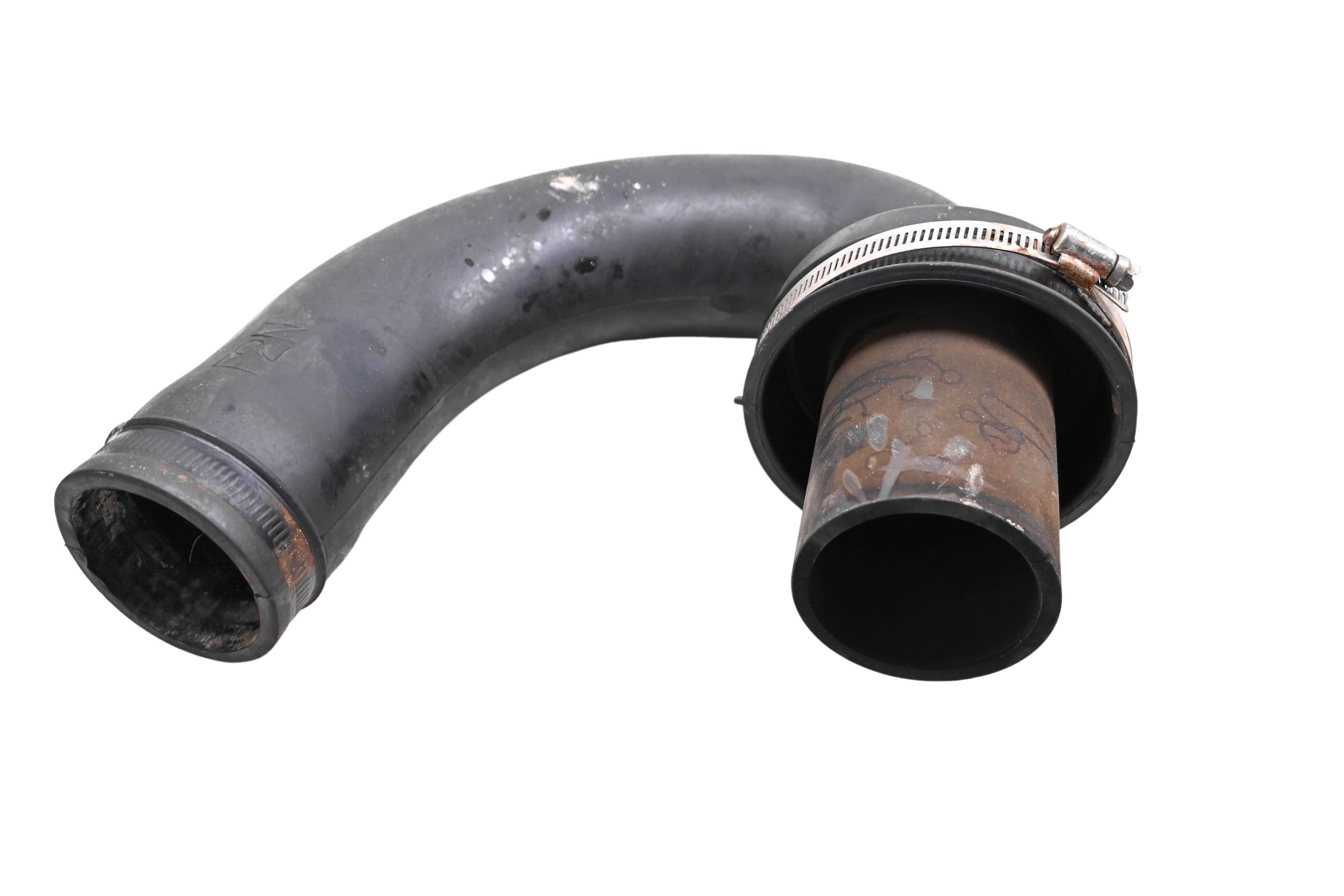 13 Yamaha VX Deluxe Exhaust Pipe VX1100