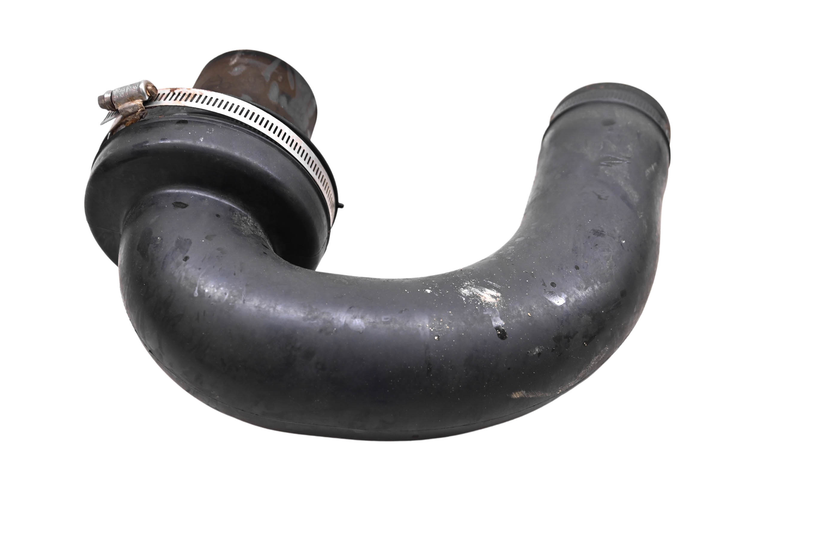 13 Yamaha VX Deluxe Exhaust Pipe VX1100